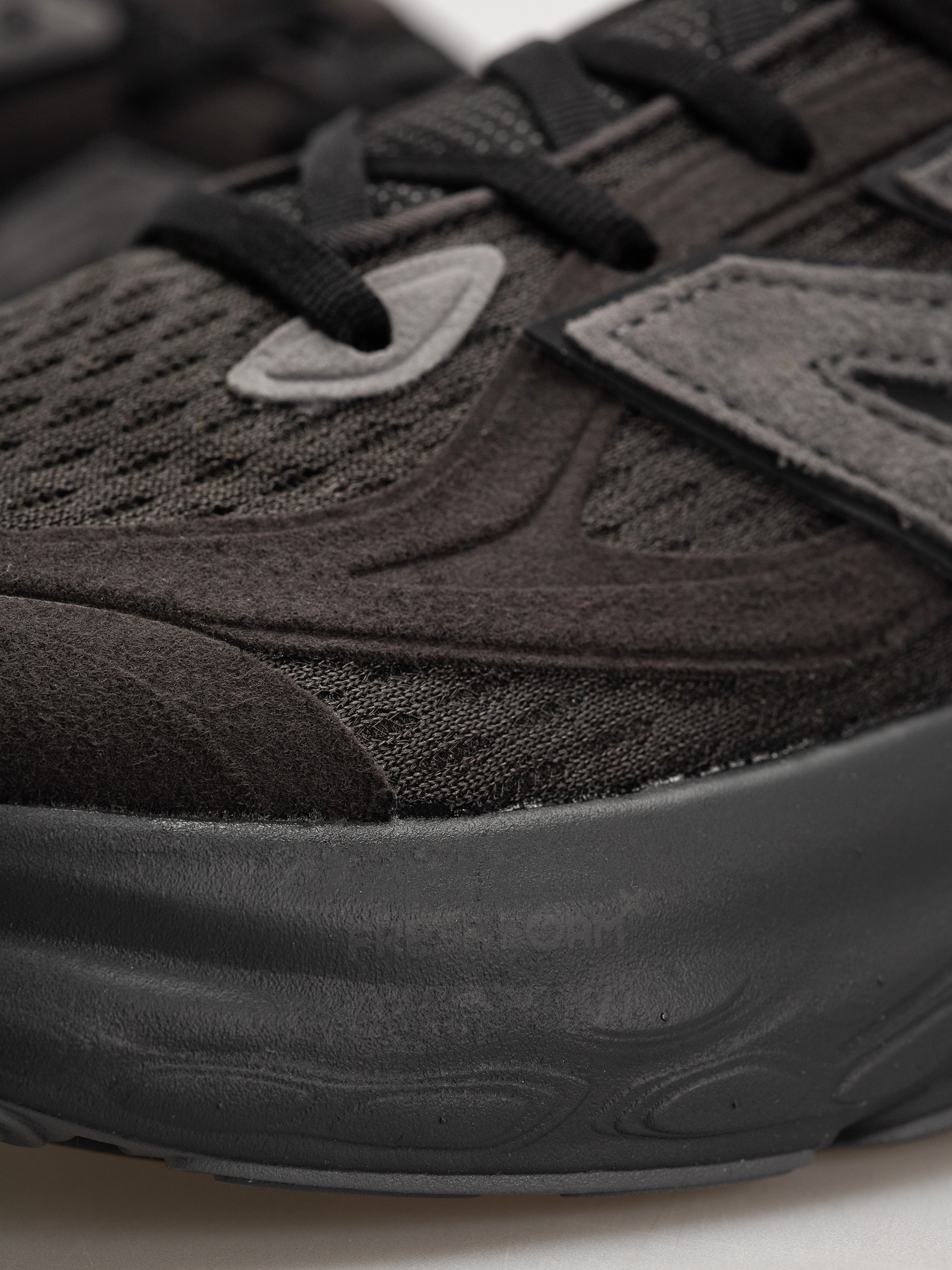 Topánky New Balance Trn (black cement)