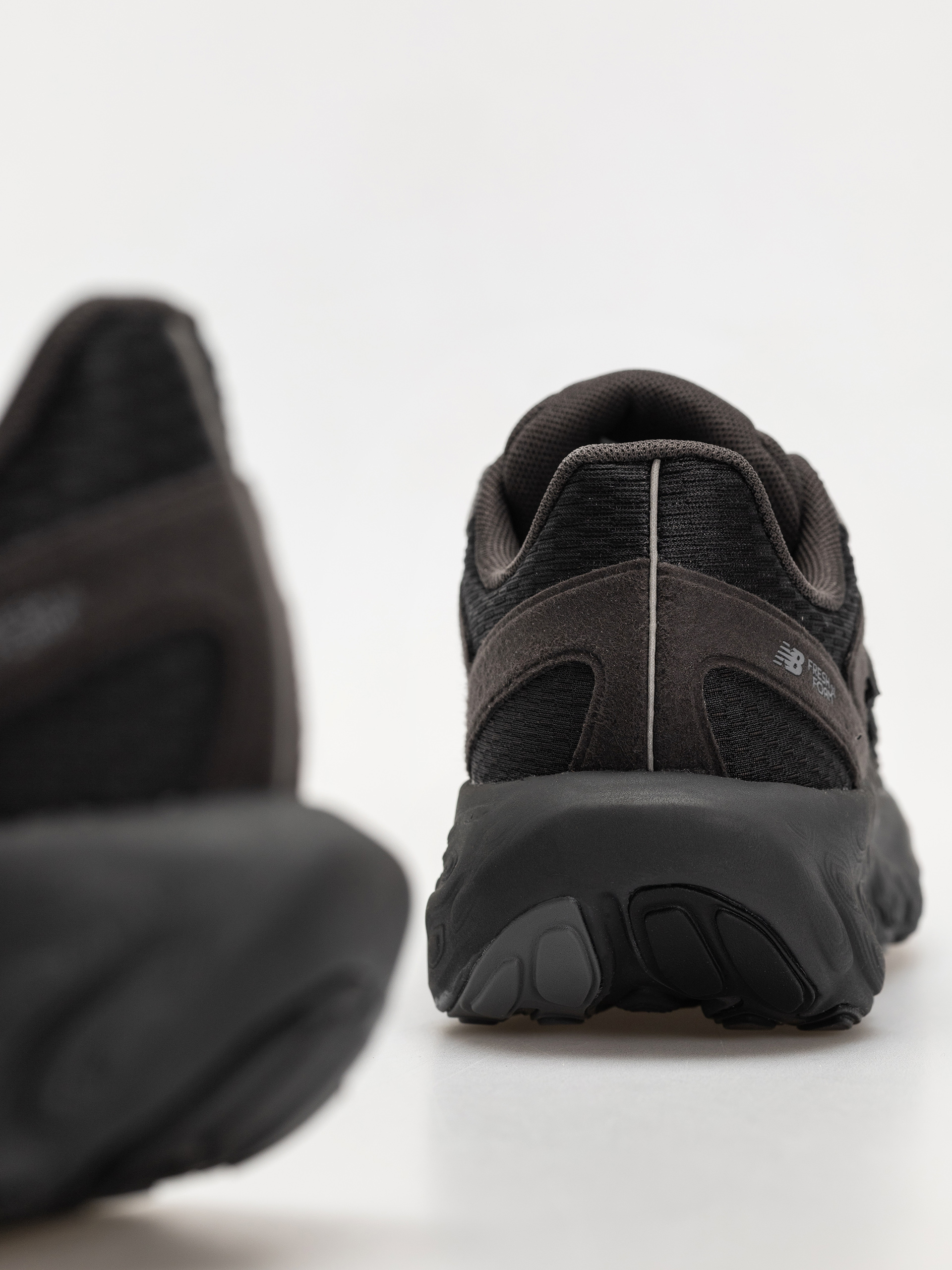 Topánky New Balance Trn (black cement)