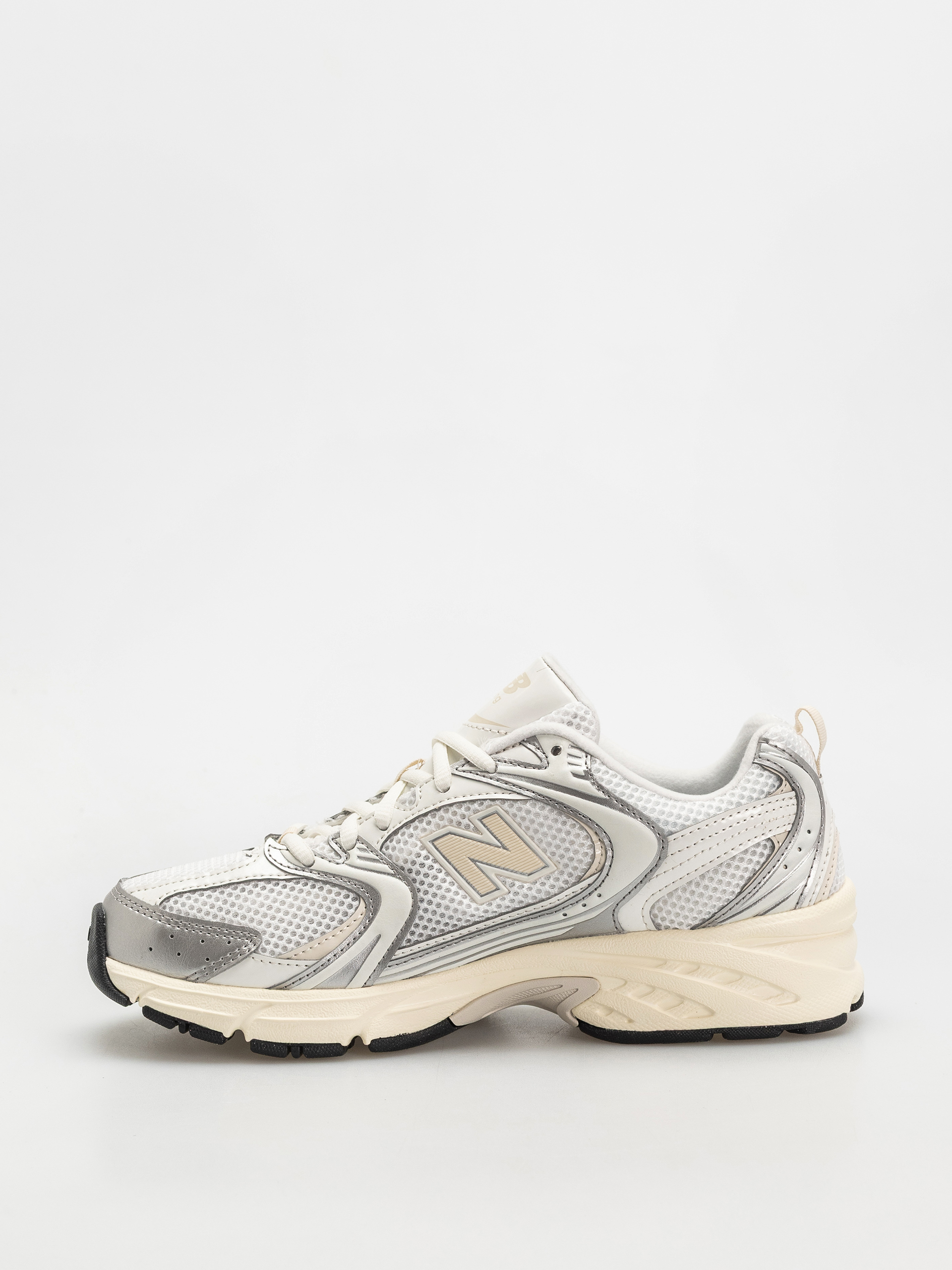 Topánky New Balance 530 (silver metallic)