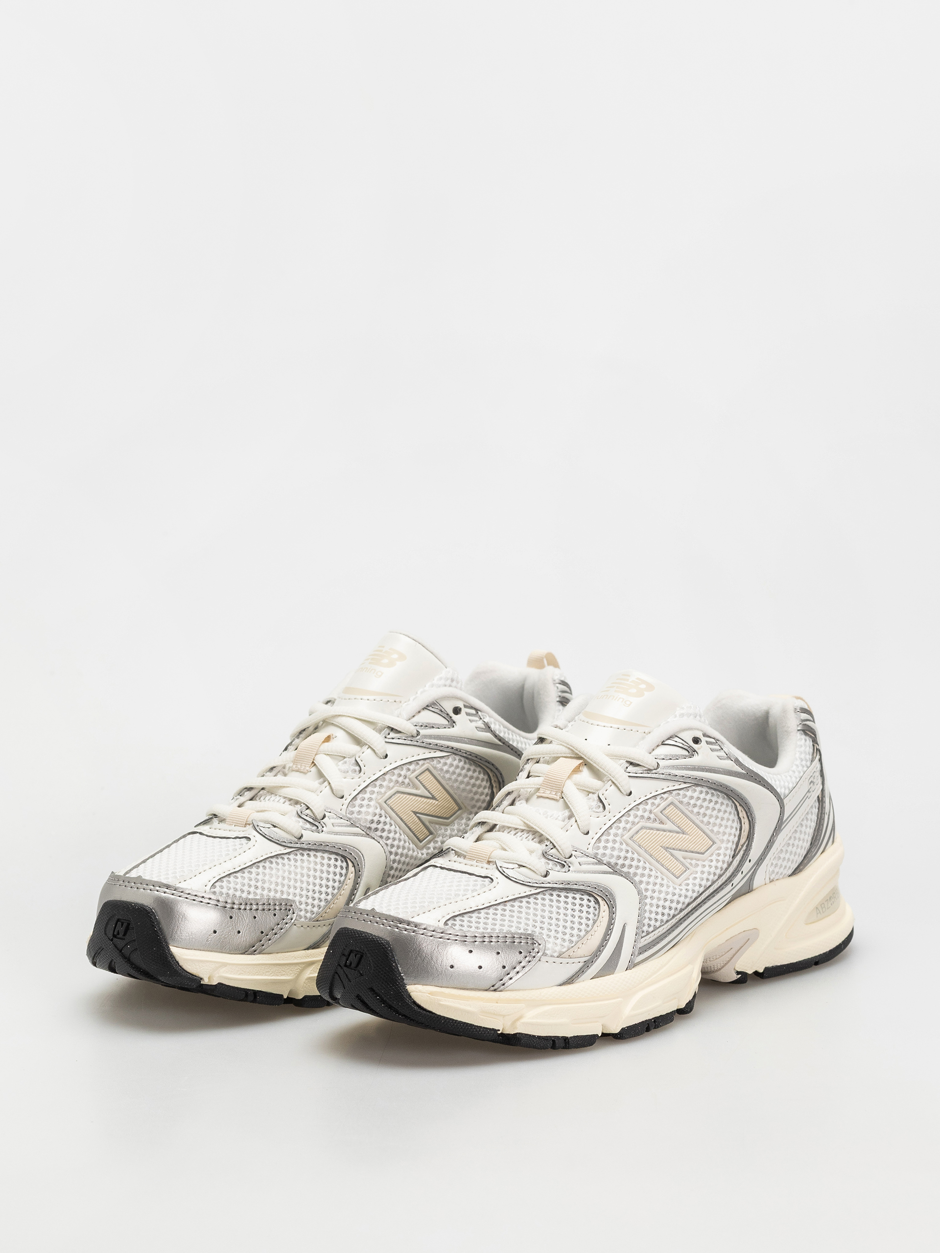 Topánky New Balance 530 (silver metallic)