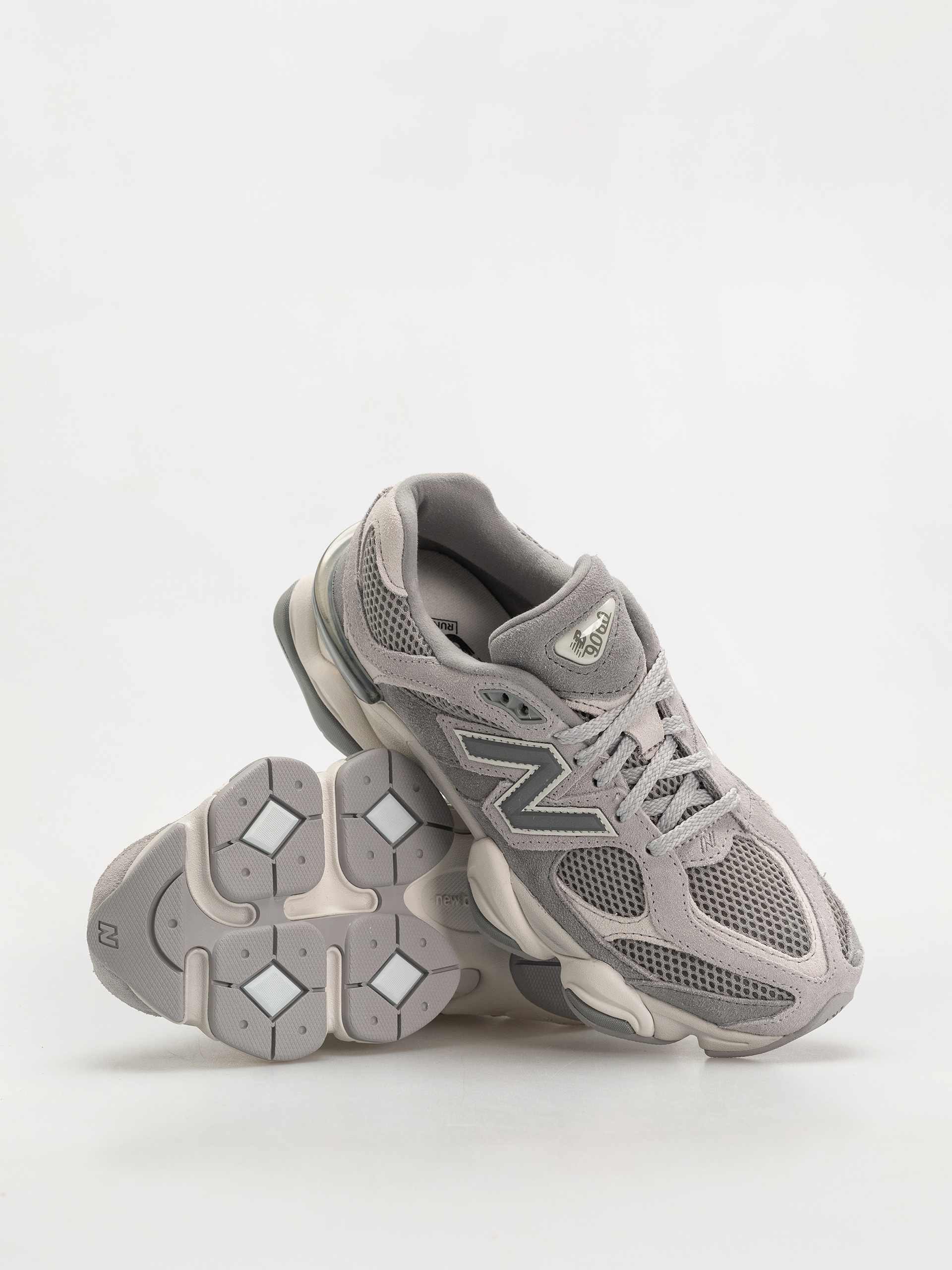 Topánky New Balance 9060 (slate grey)