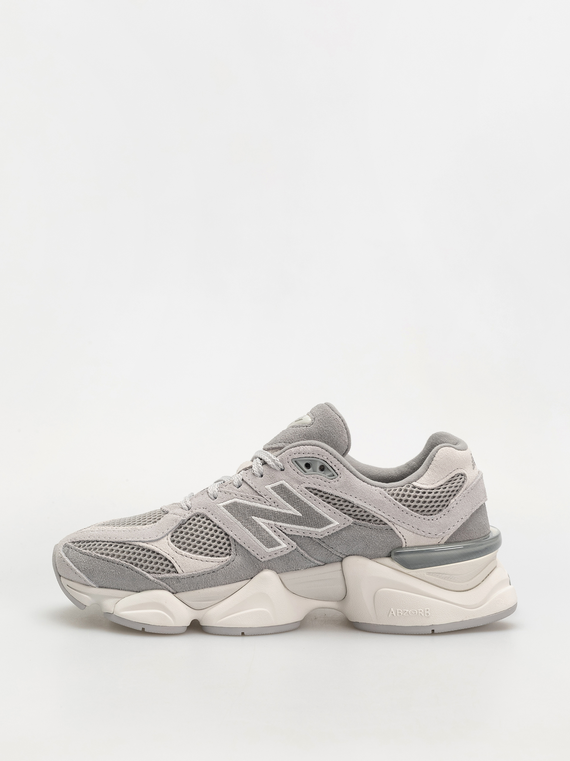 Topánky New Balance 9060 (slate grey)