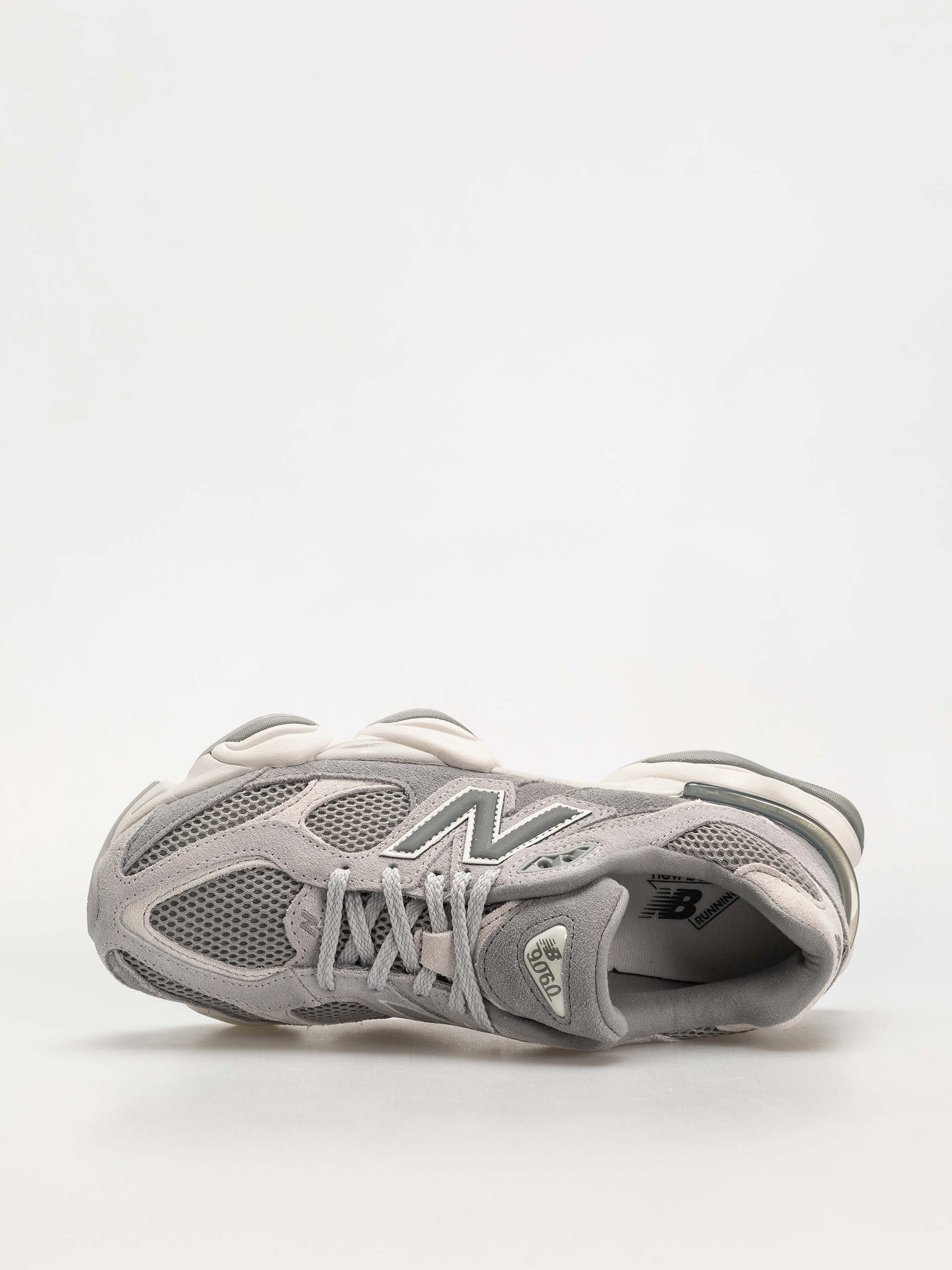 Topánky New Balance 9060 (slate grey)