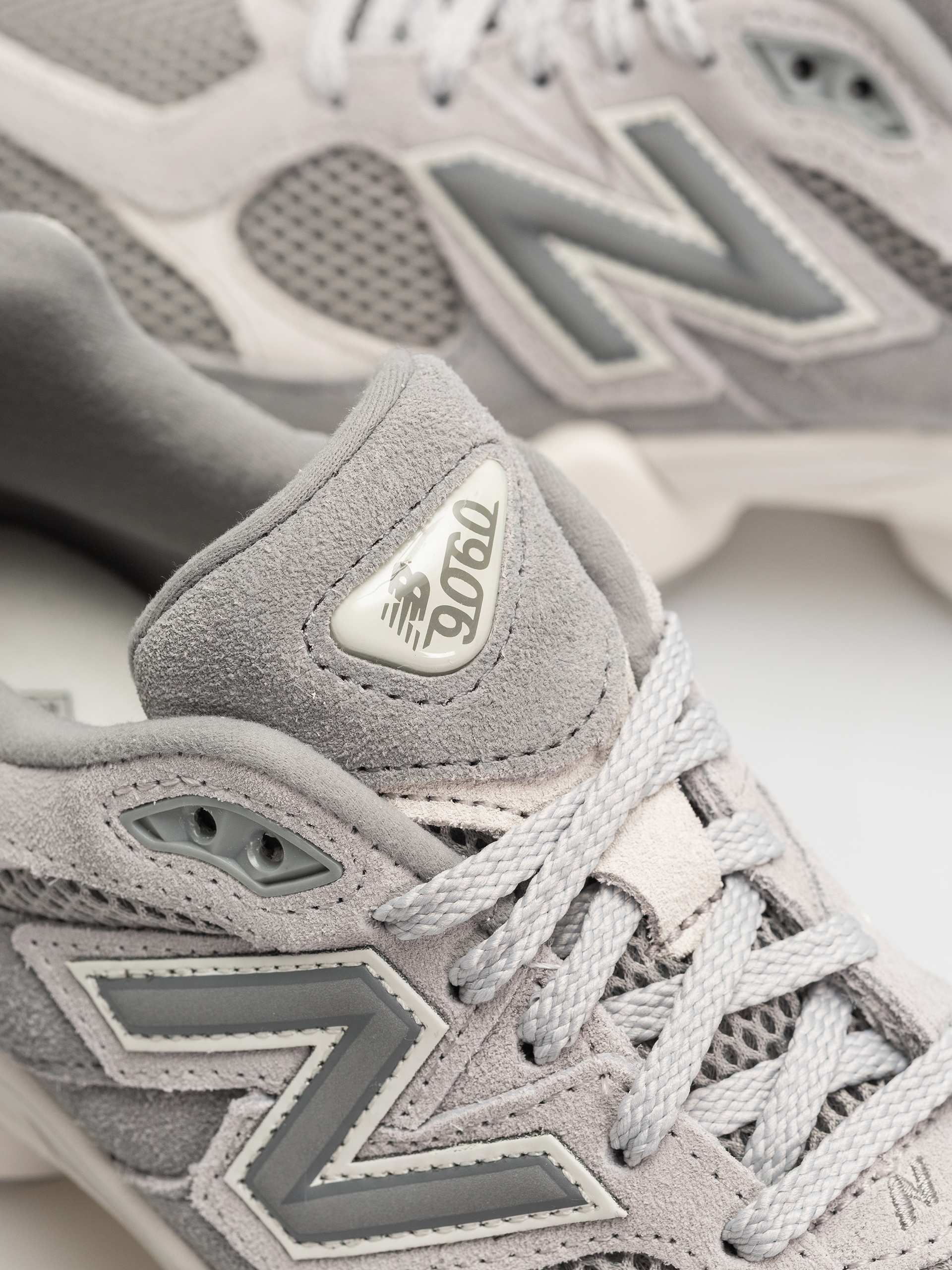 Topánky New Balance 9060 (slate grey)