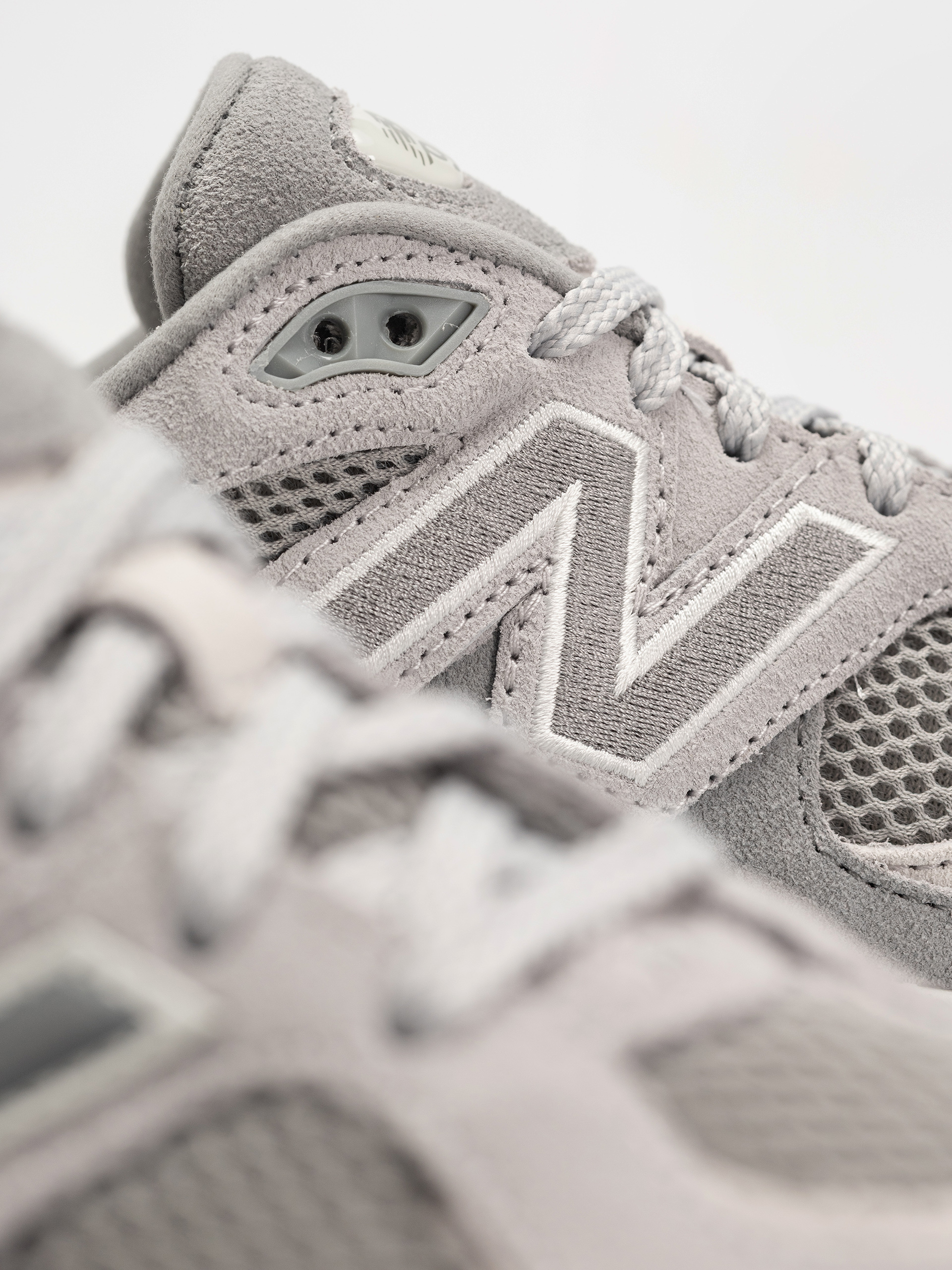 Topánky New Balance 9060 (slate grey)