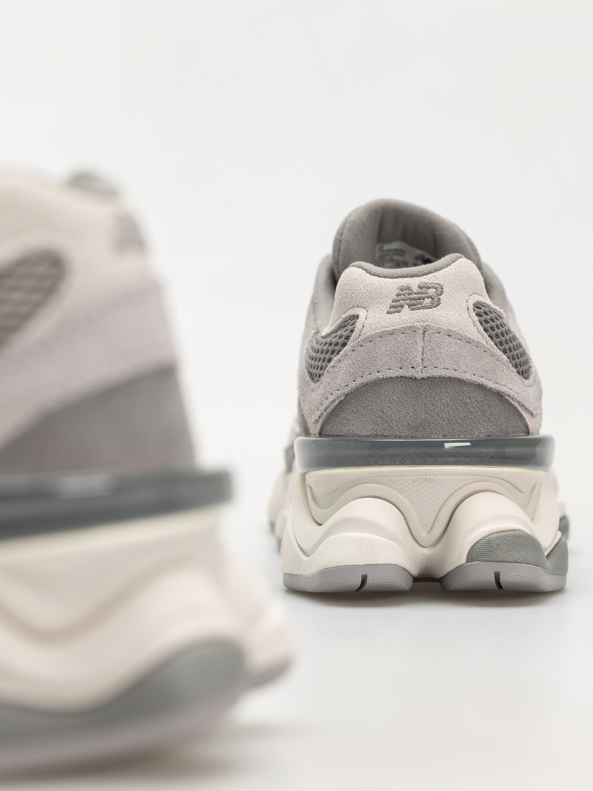 Topánky New Balance 9060 (slate grey)