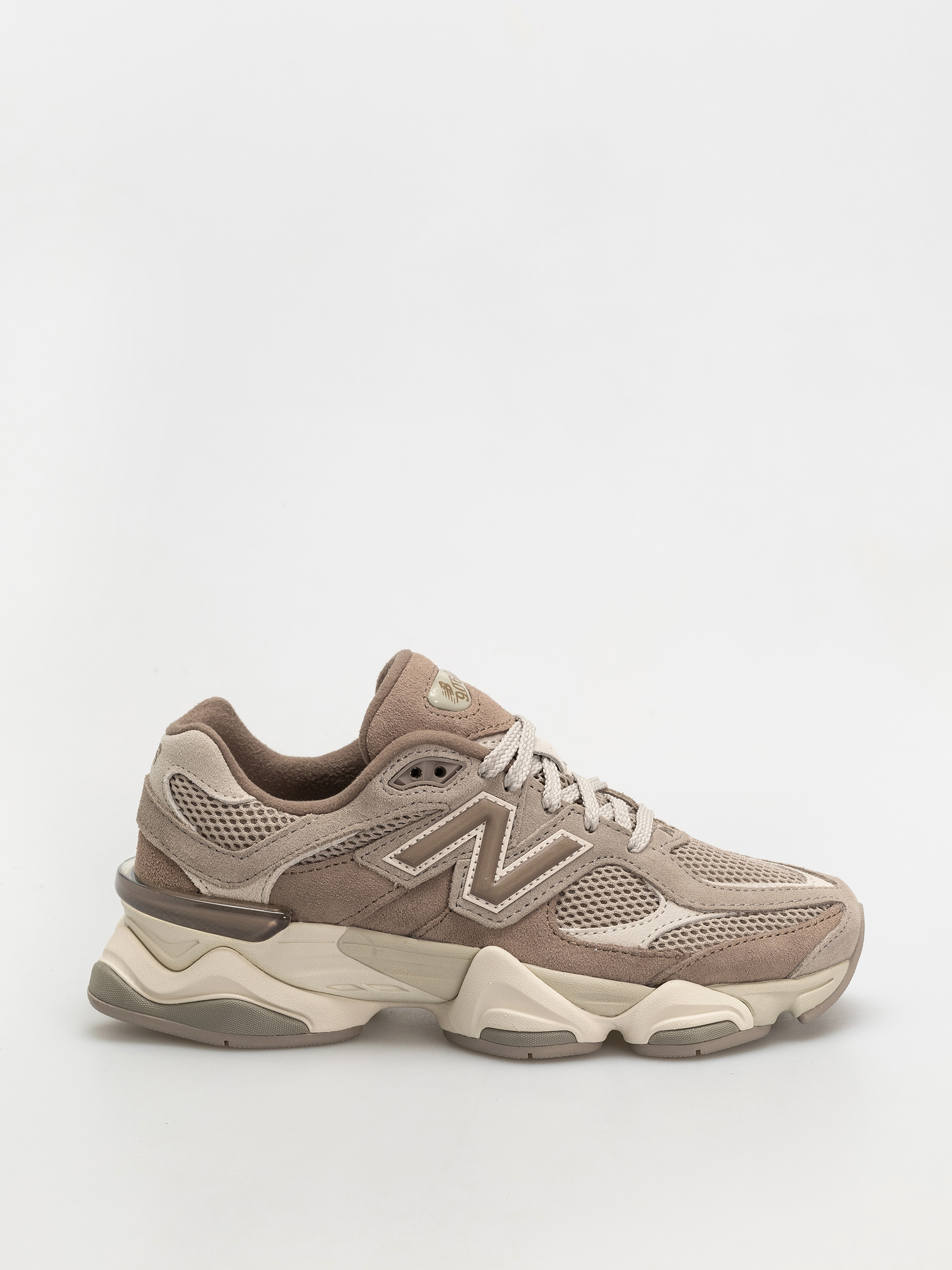 Topu00e1nky New Balance 9060 (mushroom)