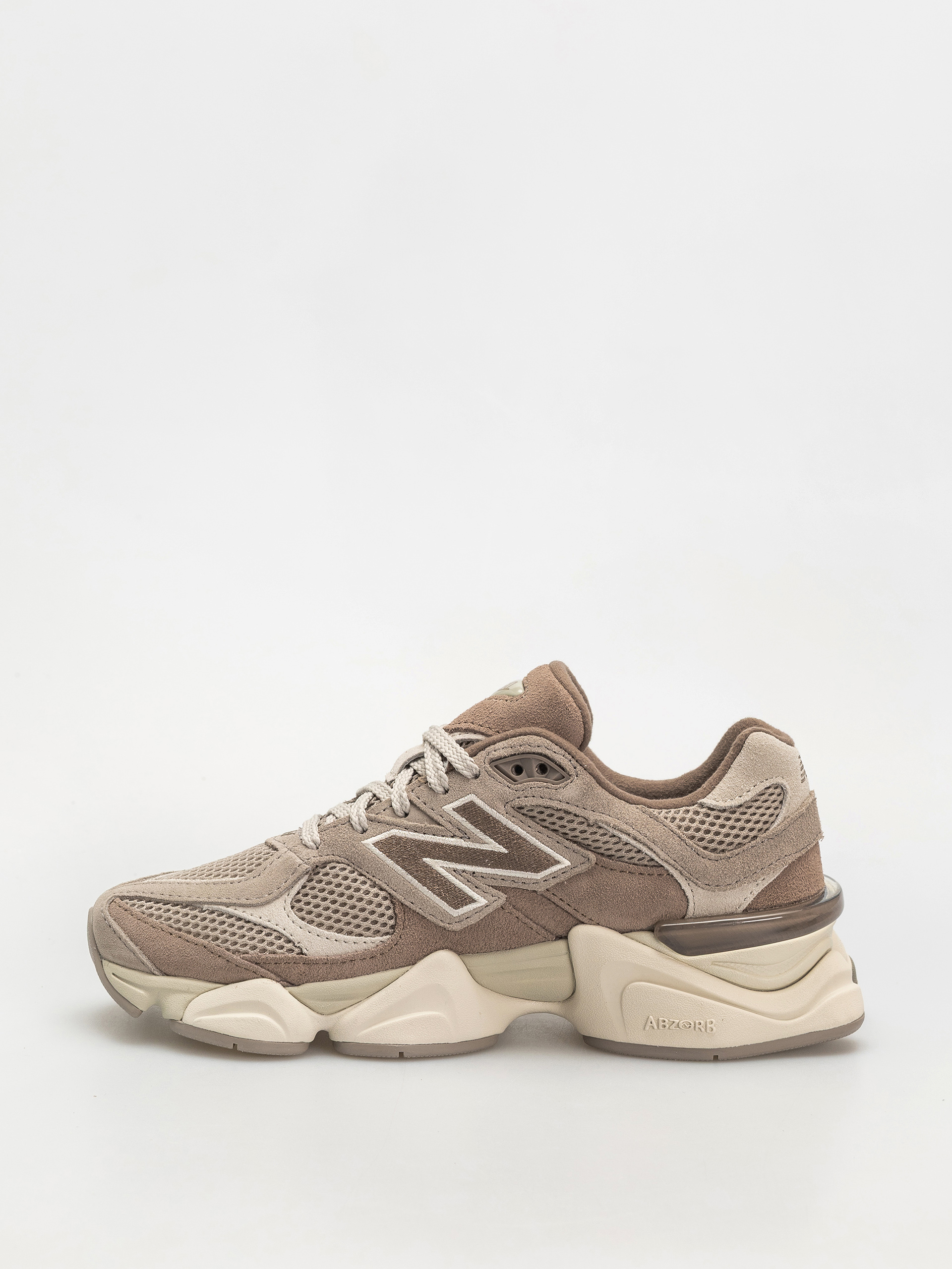 Topánky New Balance 9060 (mushroom)