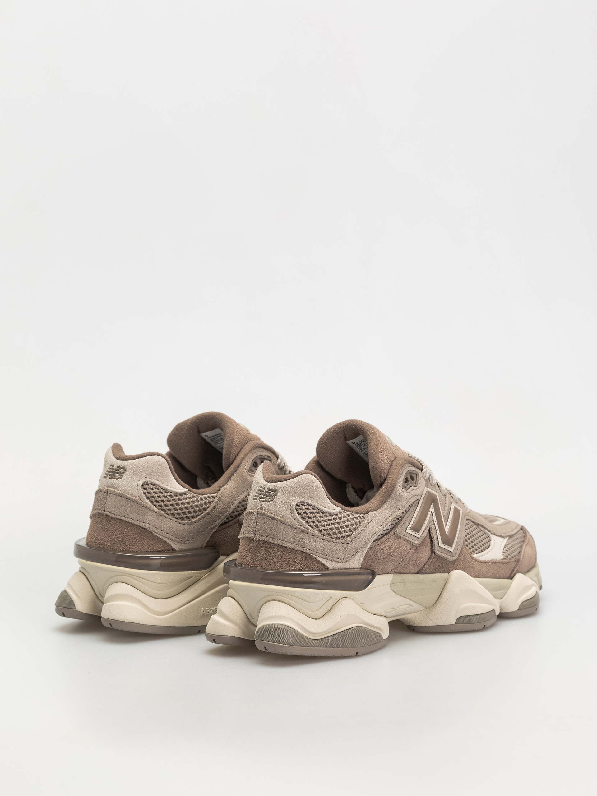 Topánky New Balance 9060 (mushroom)