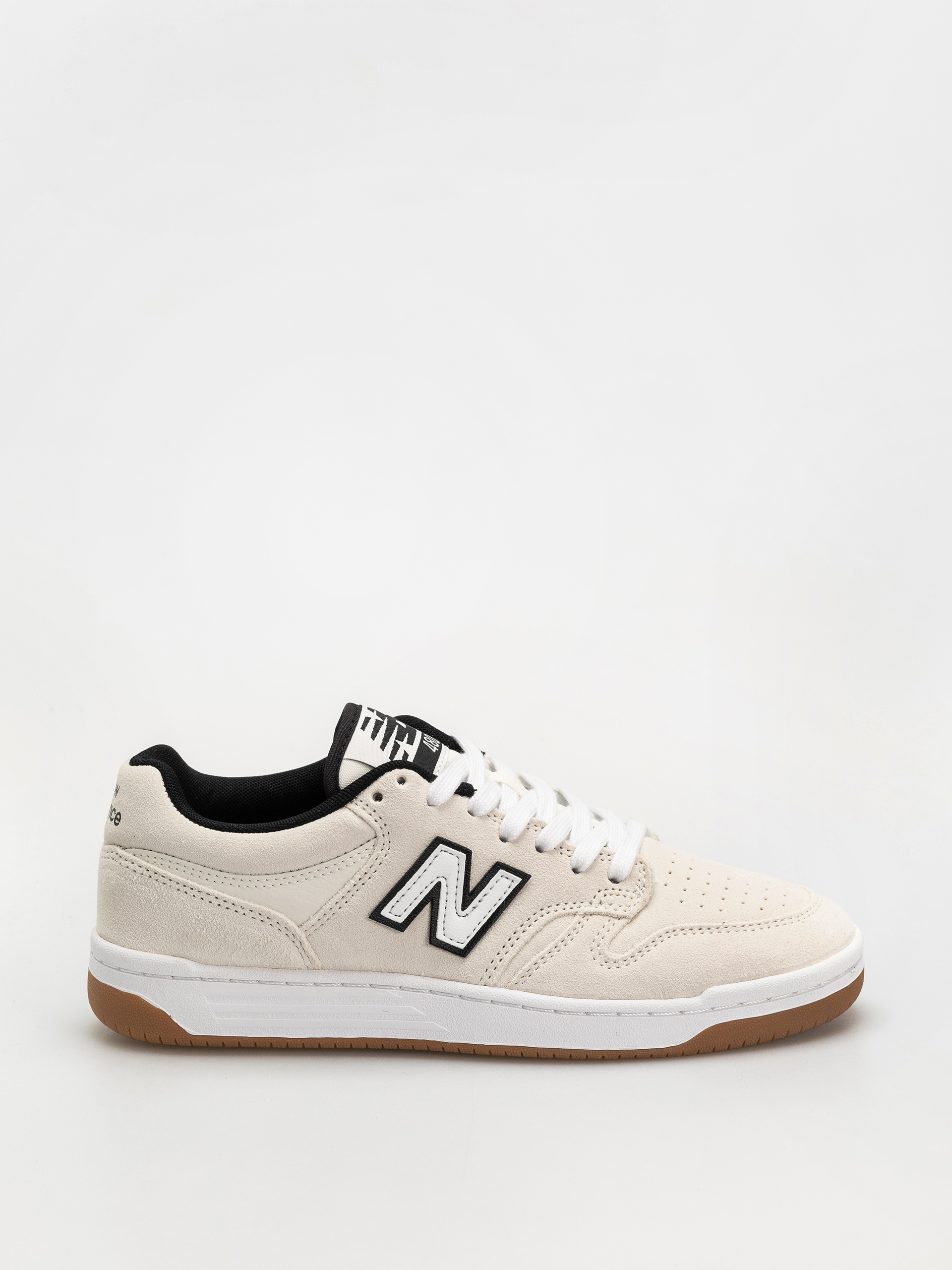 Topu00e1nky New Balance 480 (white)