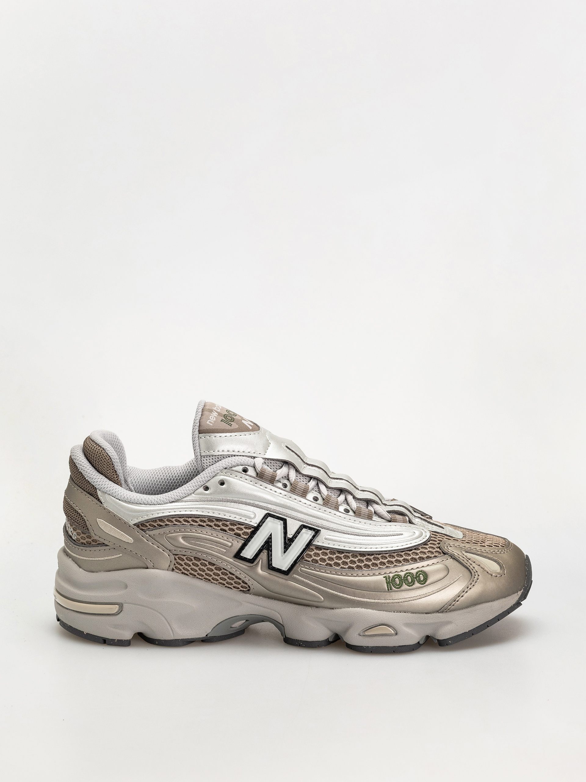 Topánky New Balance 1000 (arid stone)