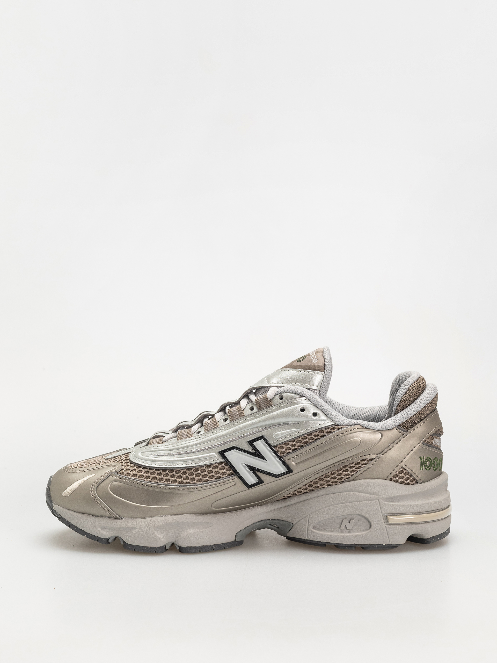 Topánky New Balance 1000 (arid stone)