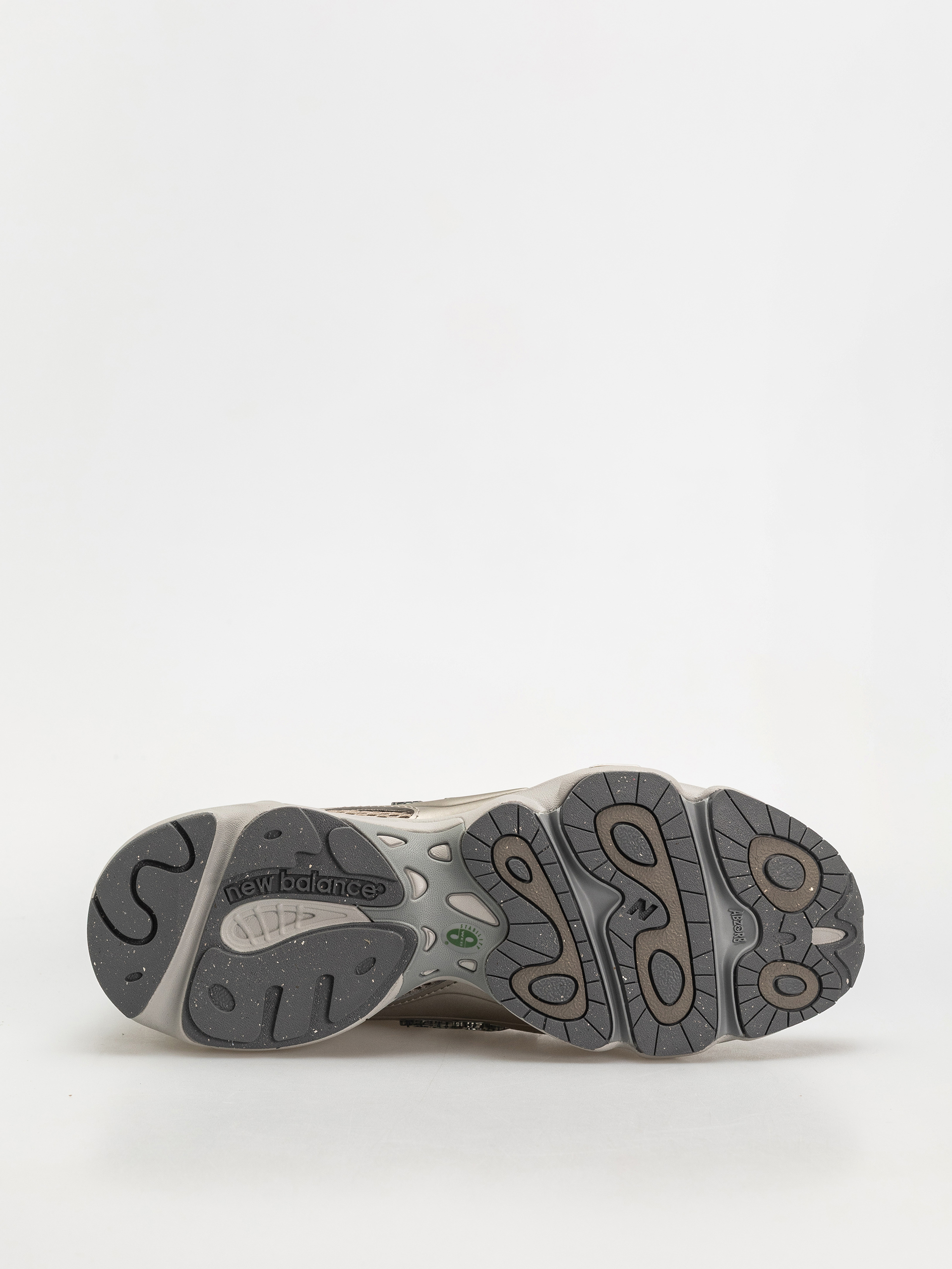 Topánky New Balance 1000 (arid stone)