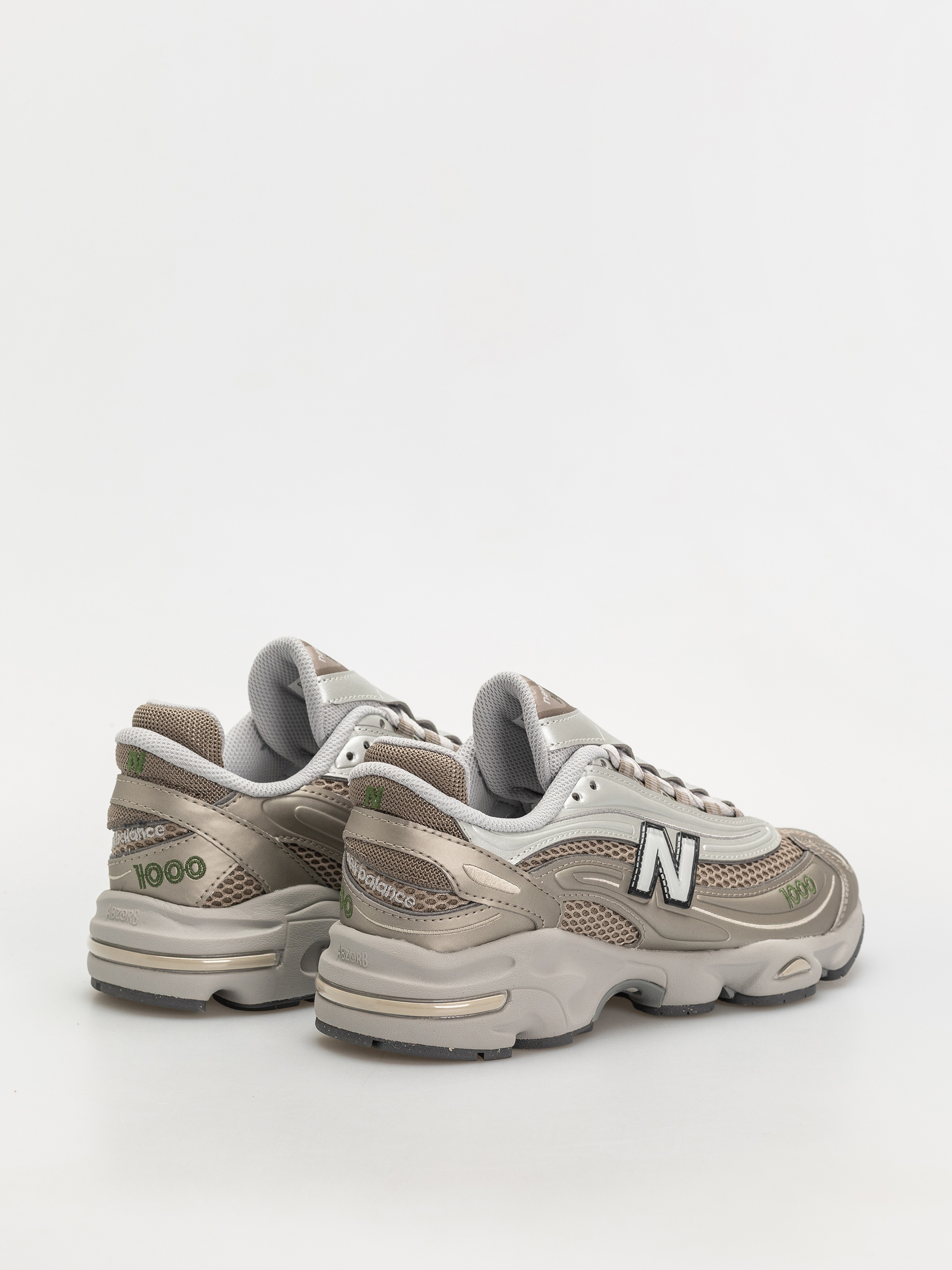 Topánky New Balance 1000 (arid stone)