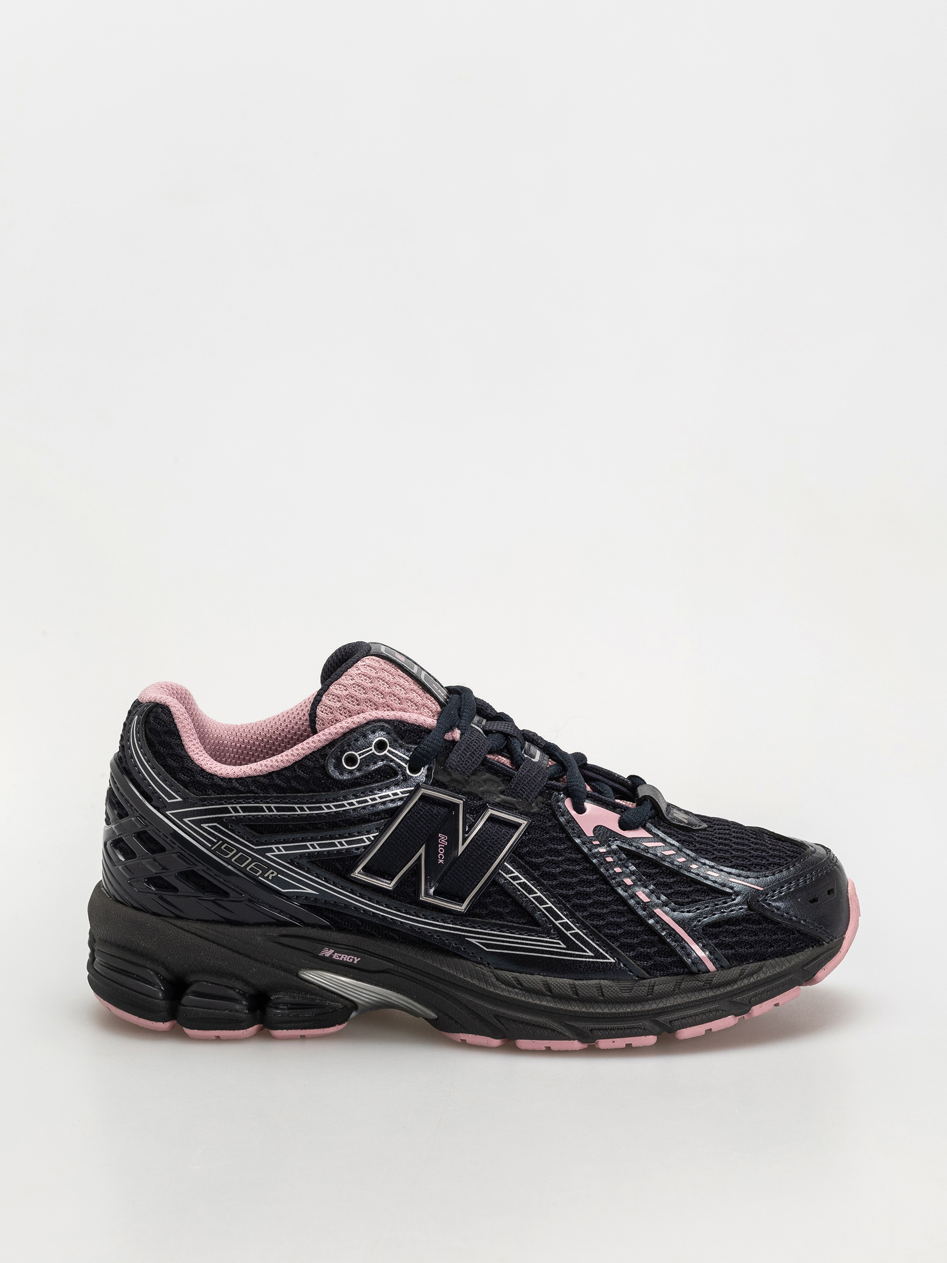 Topu00e1nky New Balance 1906 JR (eclipse)