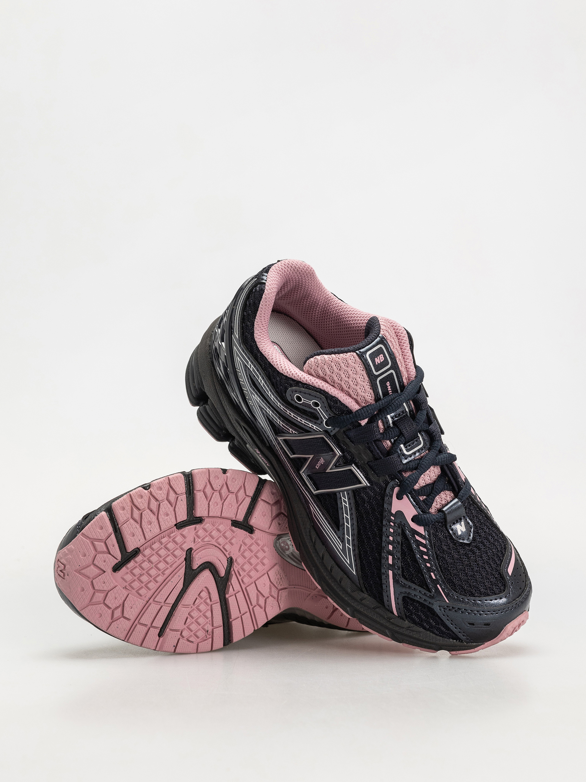 Topánky New Balance 1906 JR (eclipse)