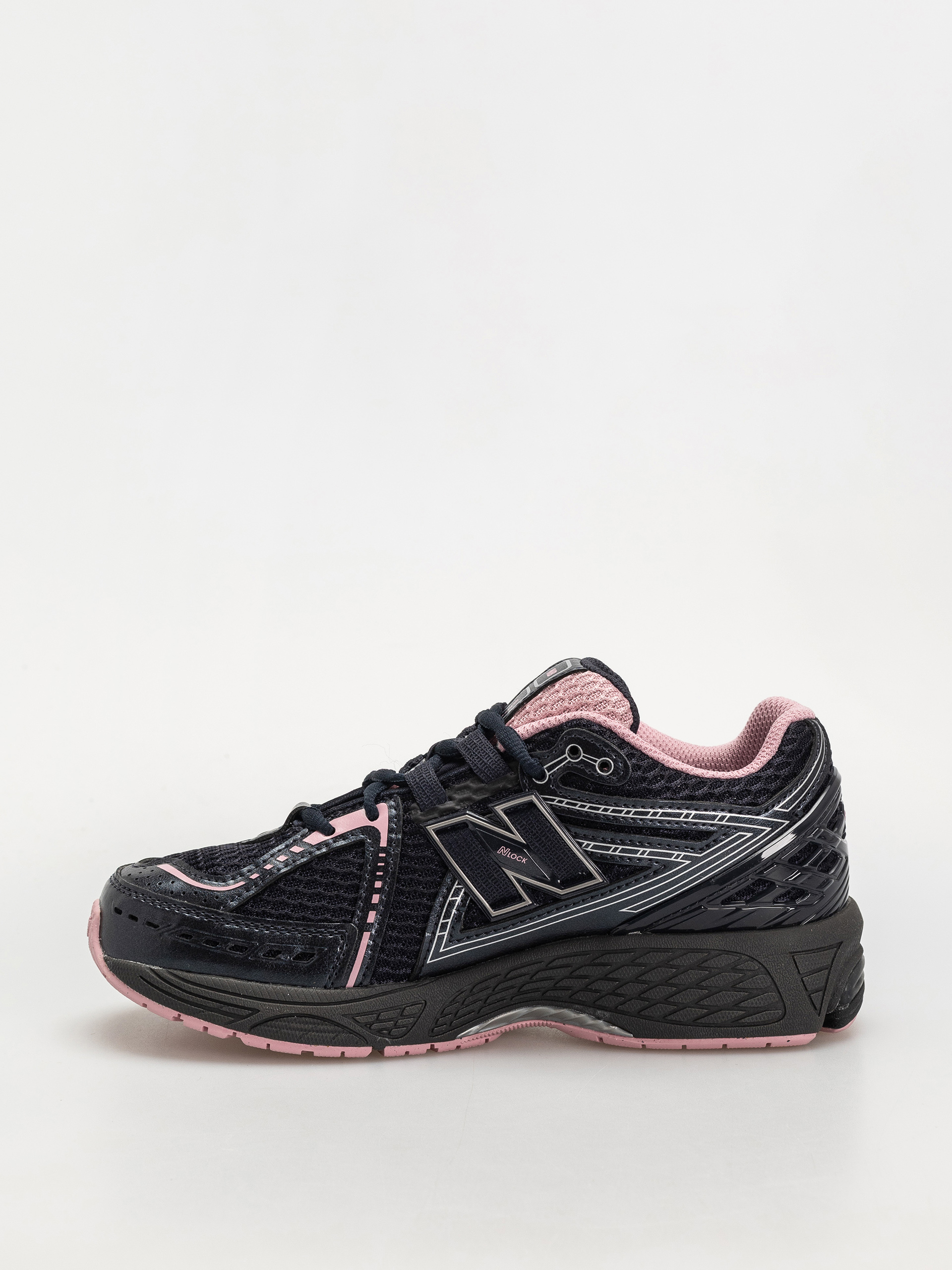 Topánky New Balance 1906 JR (eclipse)