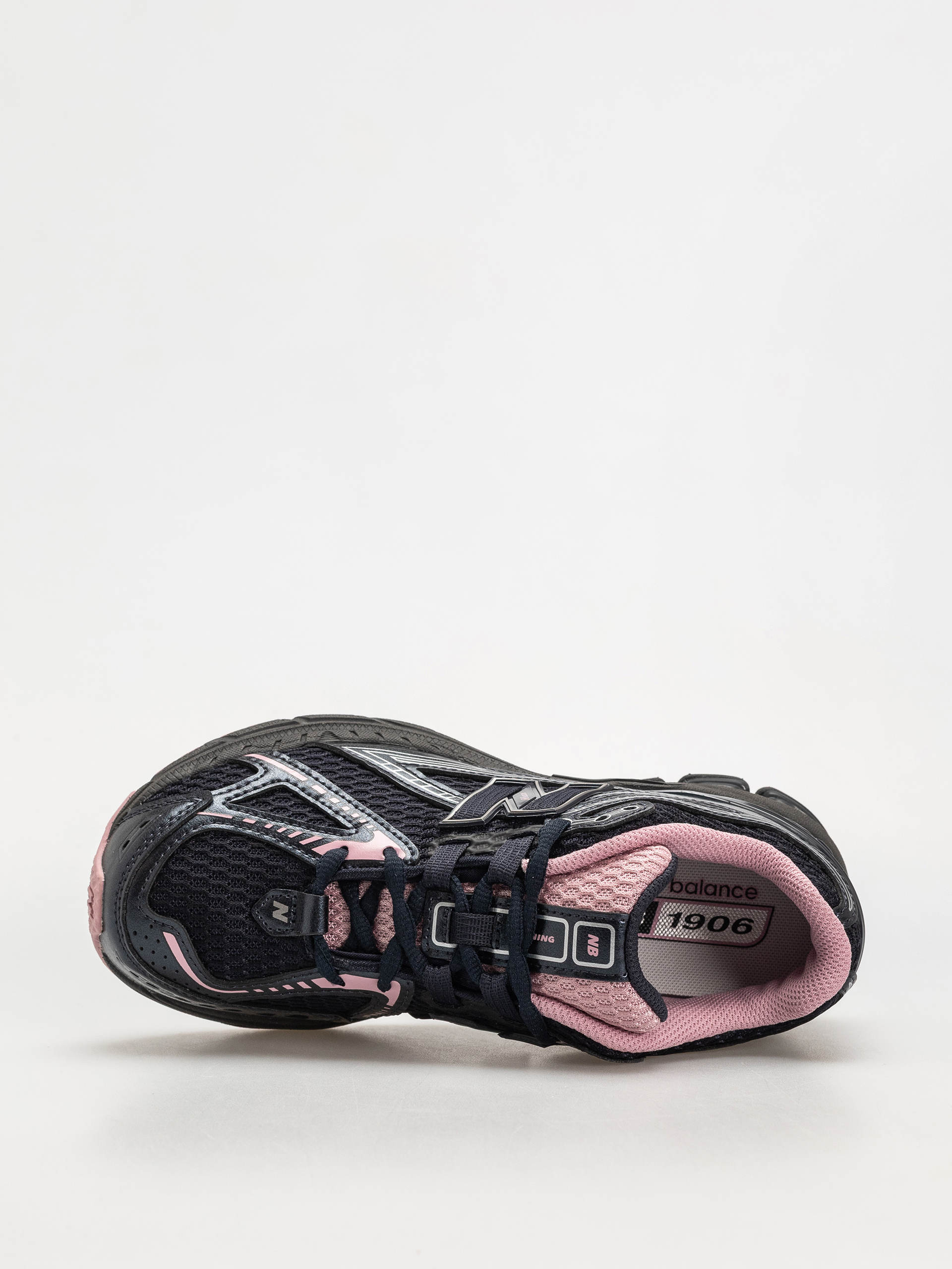 Topánky New Balance 1906 JR (eclipse)