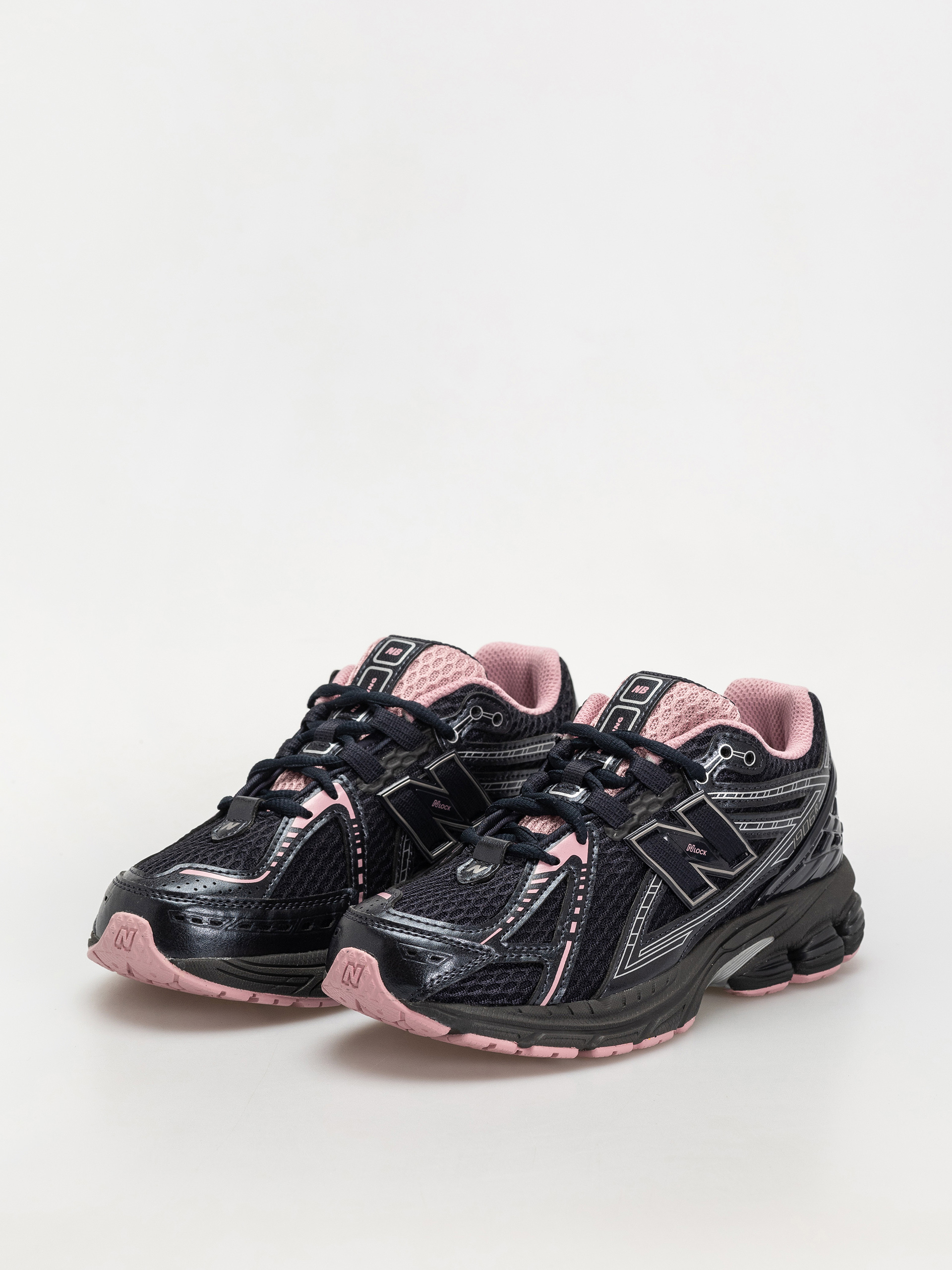 Topánky New Balance 1906 JR (eclipse)