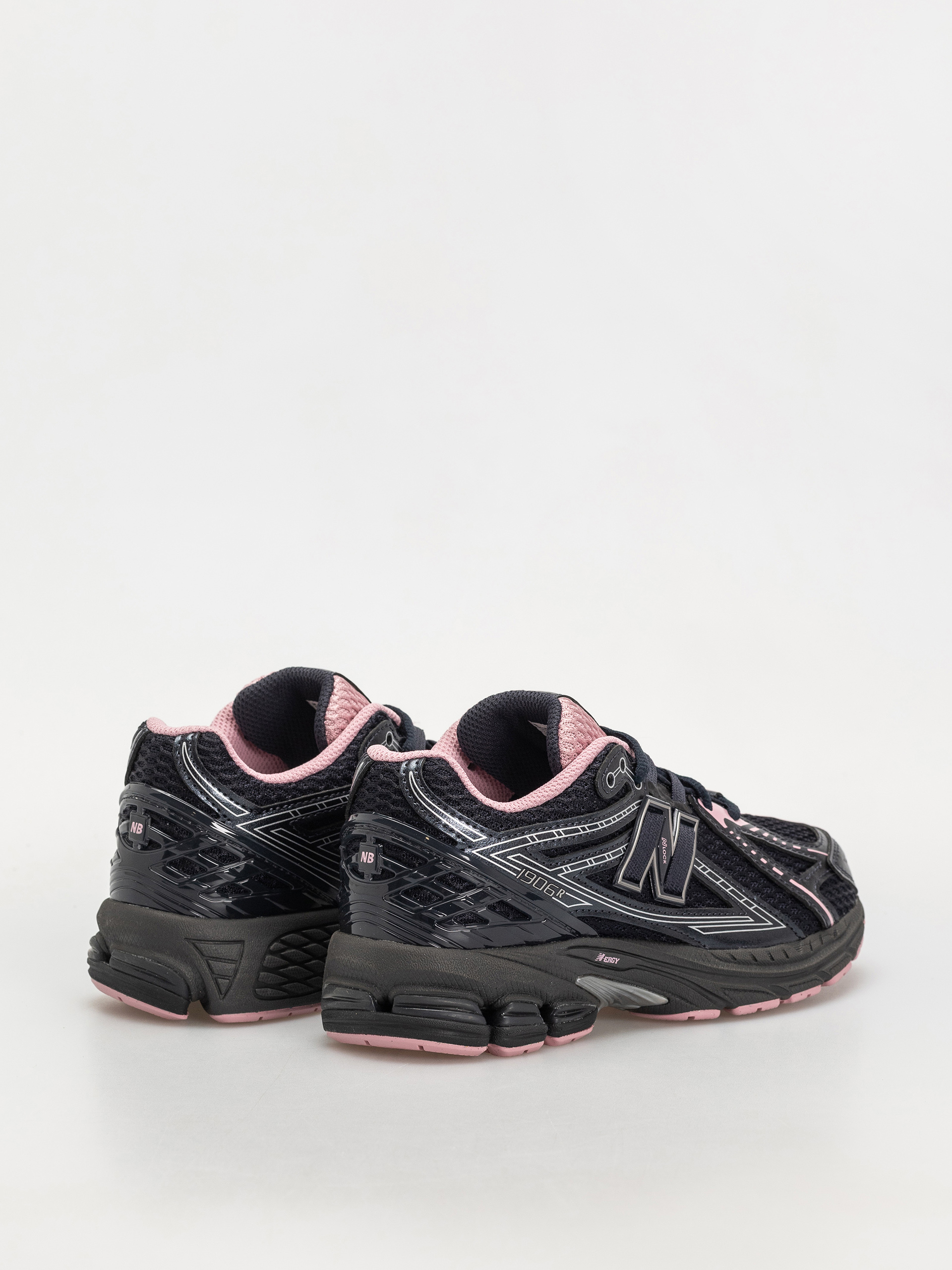 Topánky New Balance 1906 JR (eclipse)