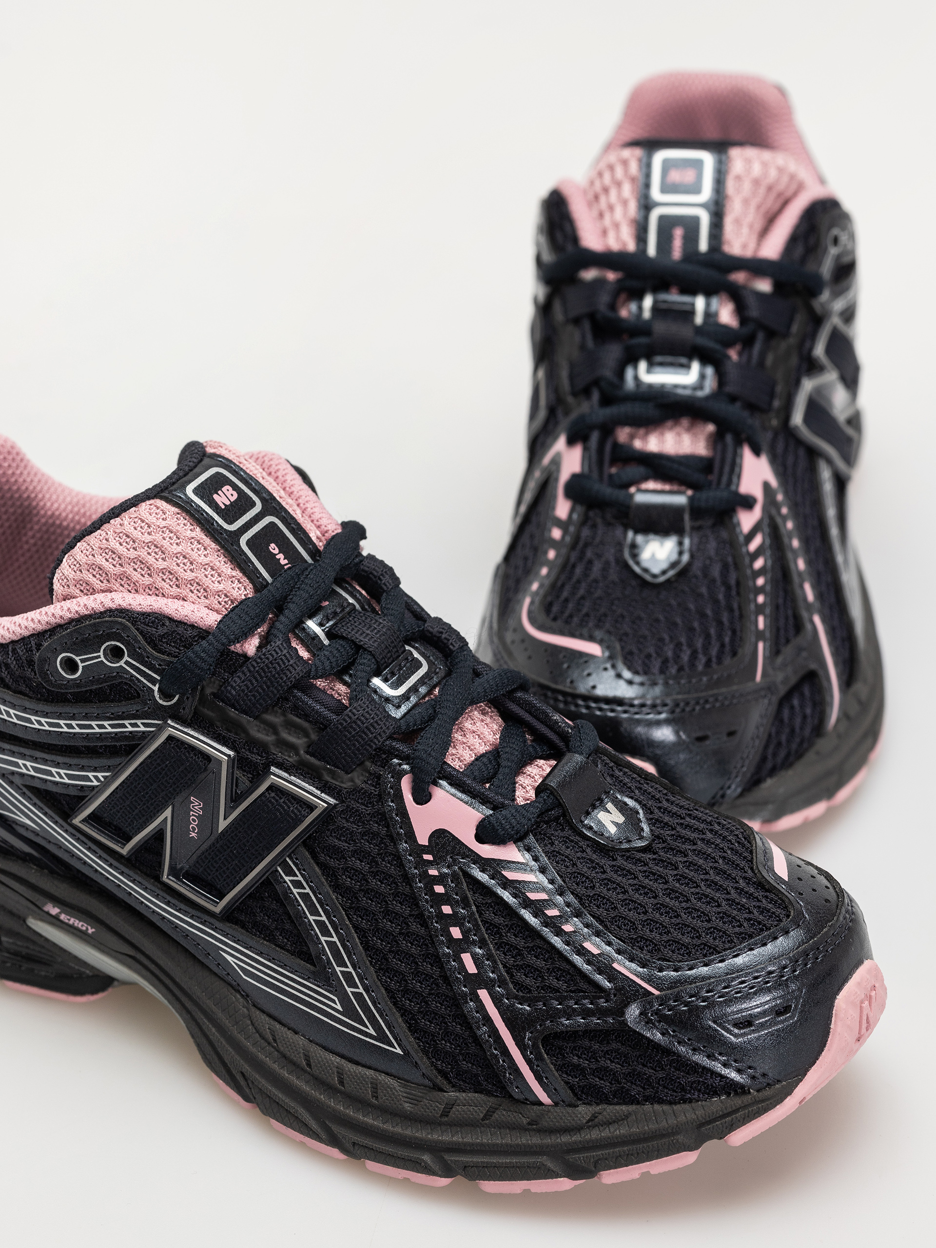Topánky New Balance 1906 JR (eclipse)