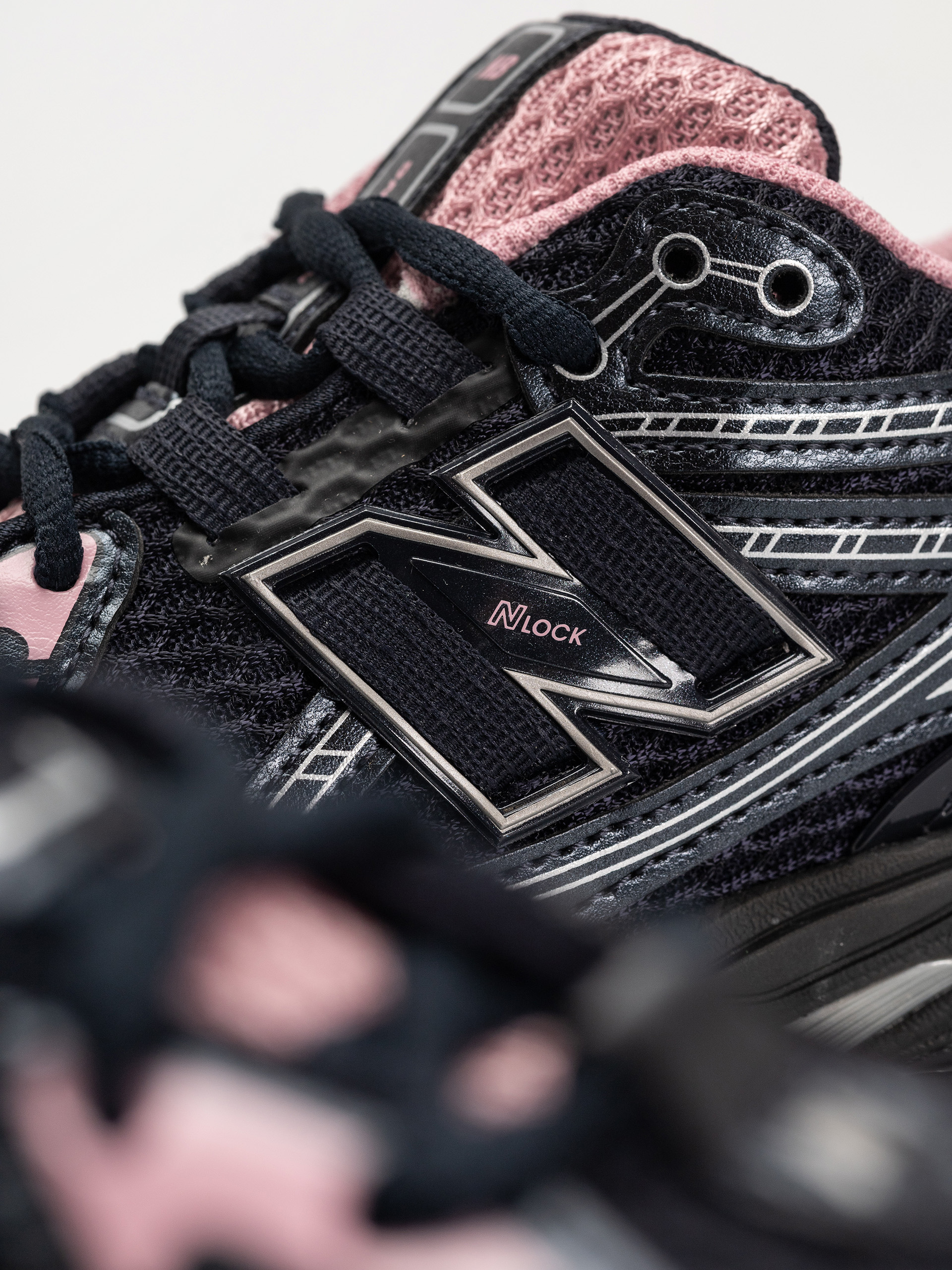 Topánky New Balance 1906 JR (eclipse)