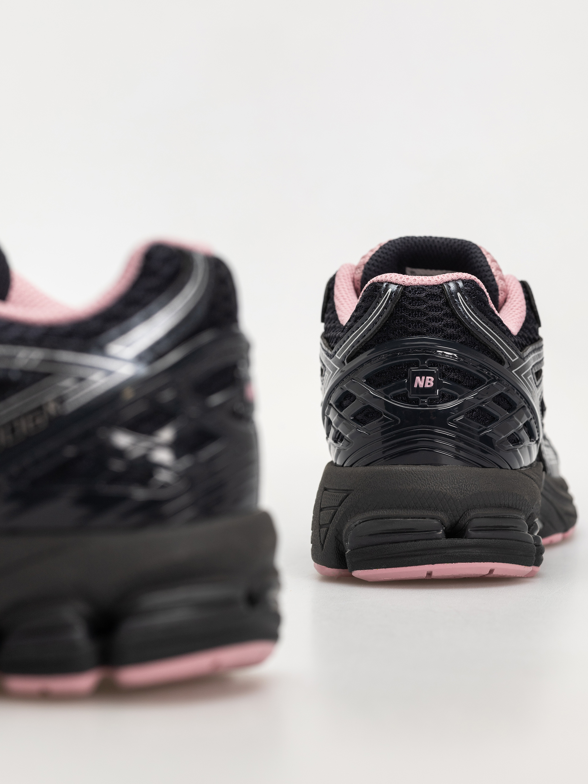 Topánky New Balance 1906 JR (eclipse)