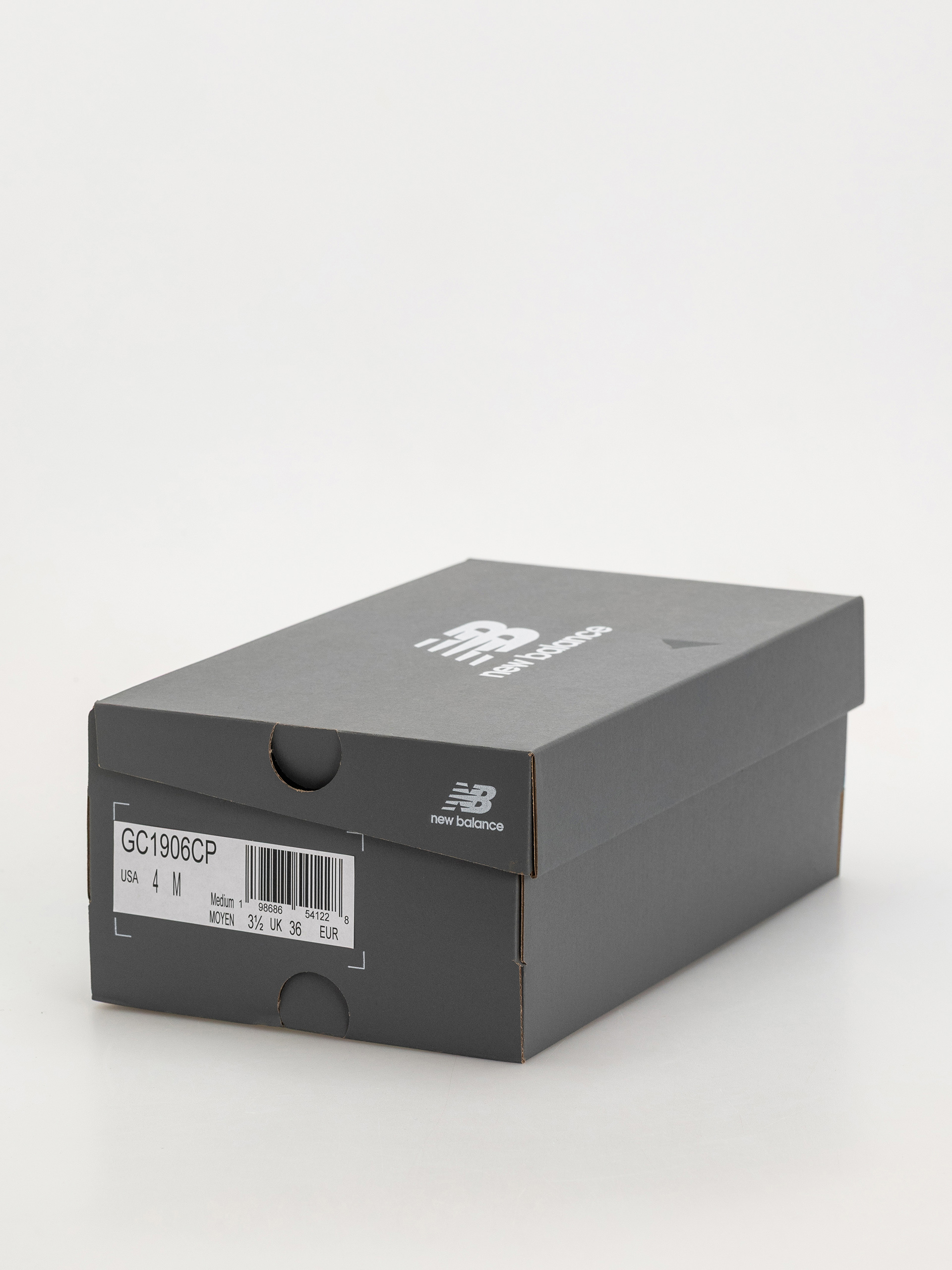 Topánky New Balance 1906 JR (eclipse)
