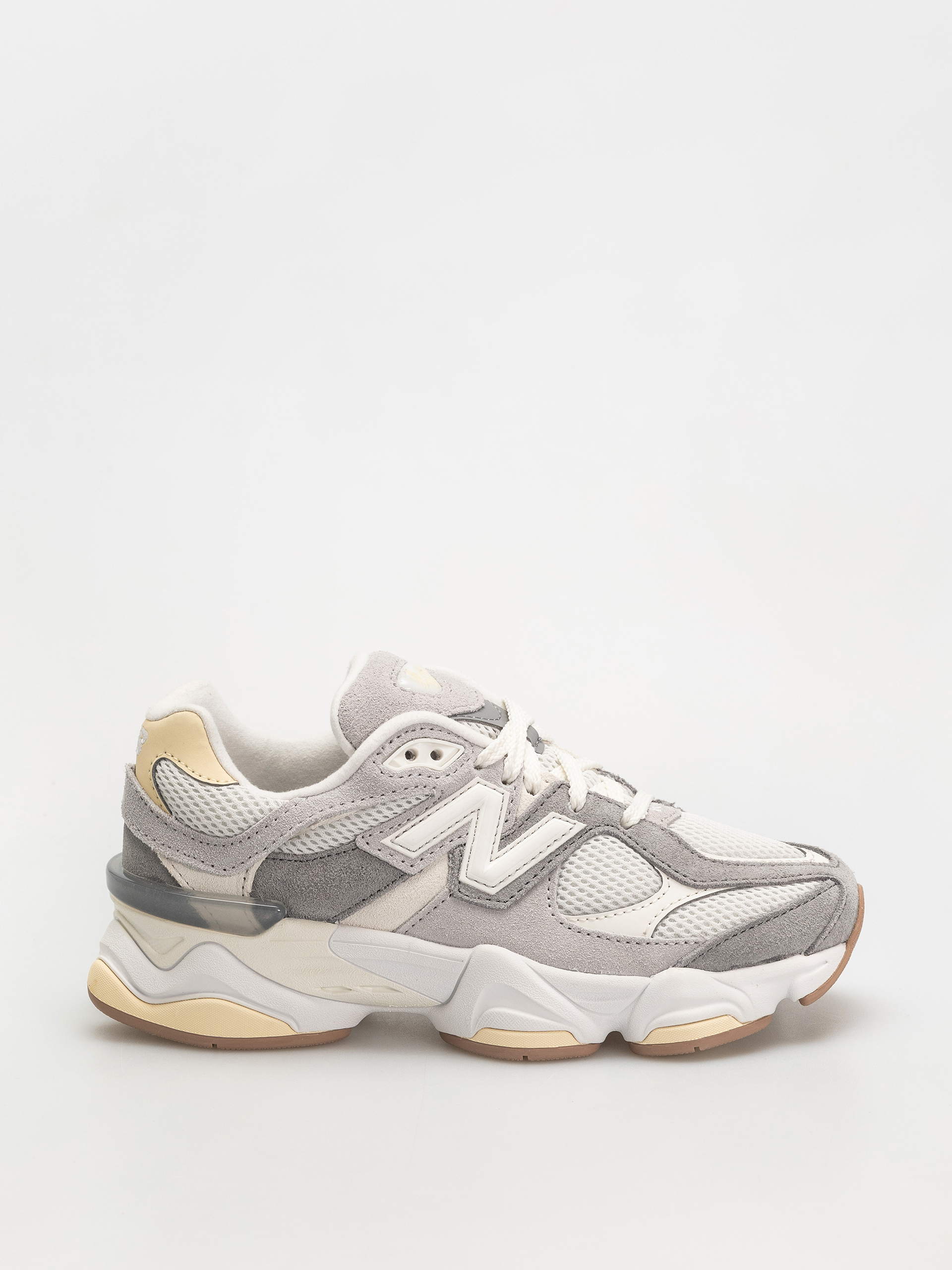 Topánky New Balance 9060 JR (sea salt)