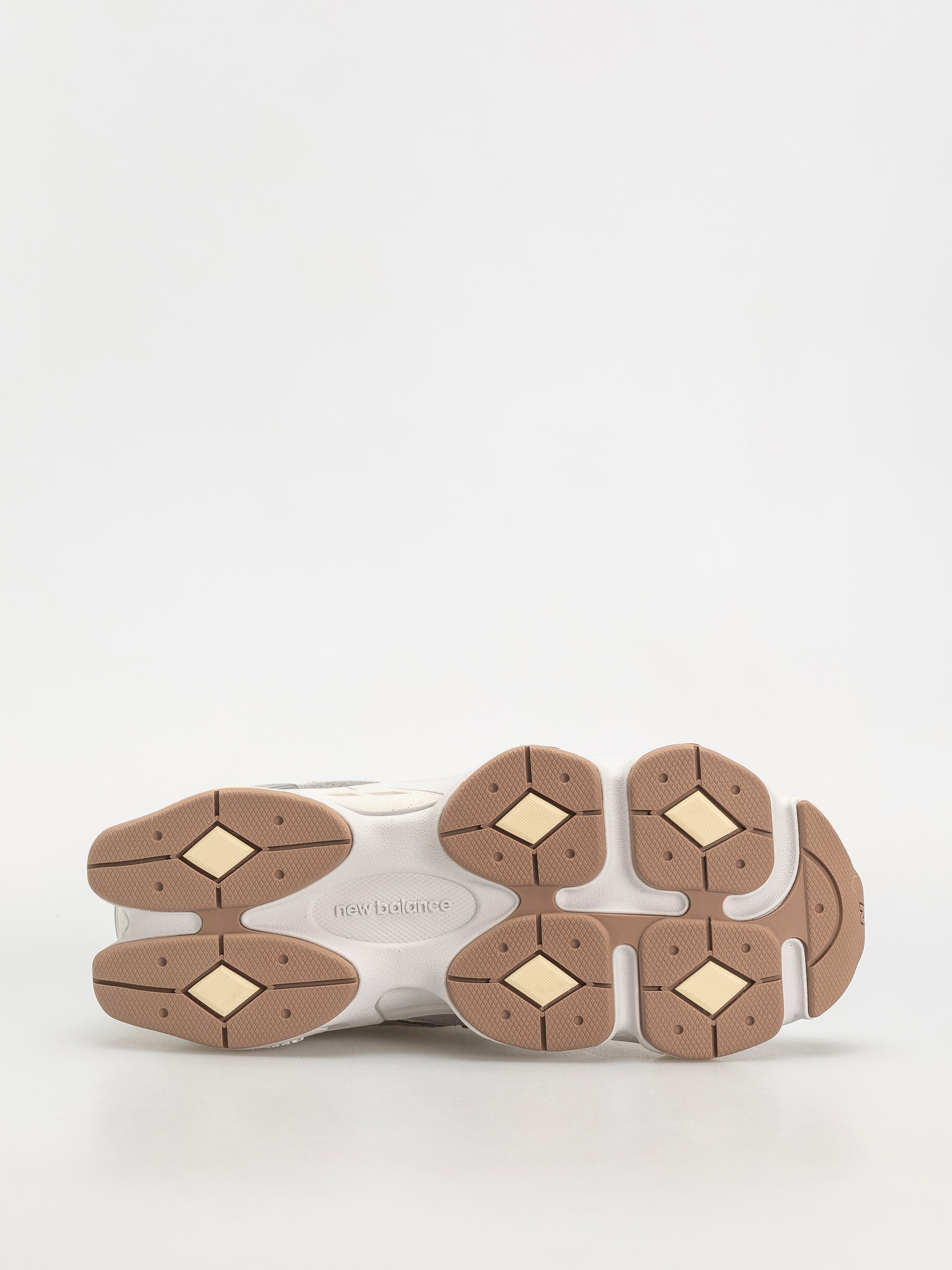 Topánky New Balance 9060 JR (sea salt)