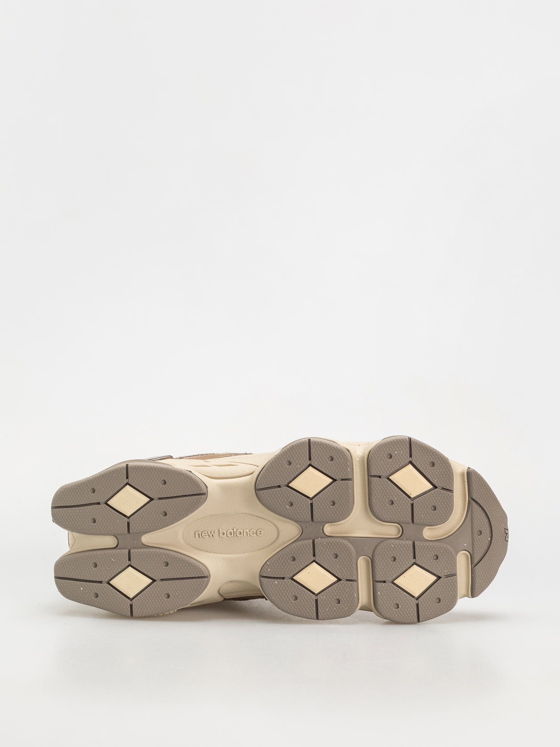 Topánky New Balance 9060 JR (mushroom)