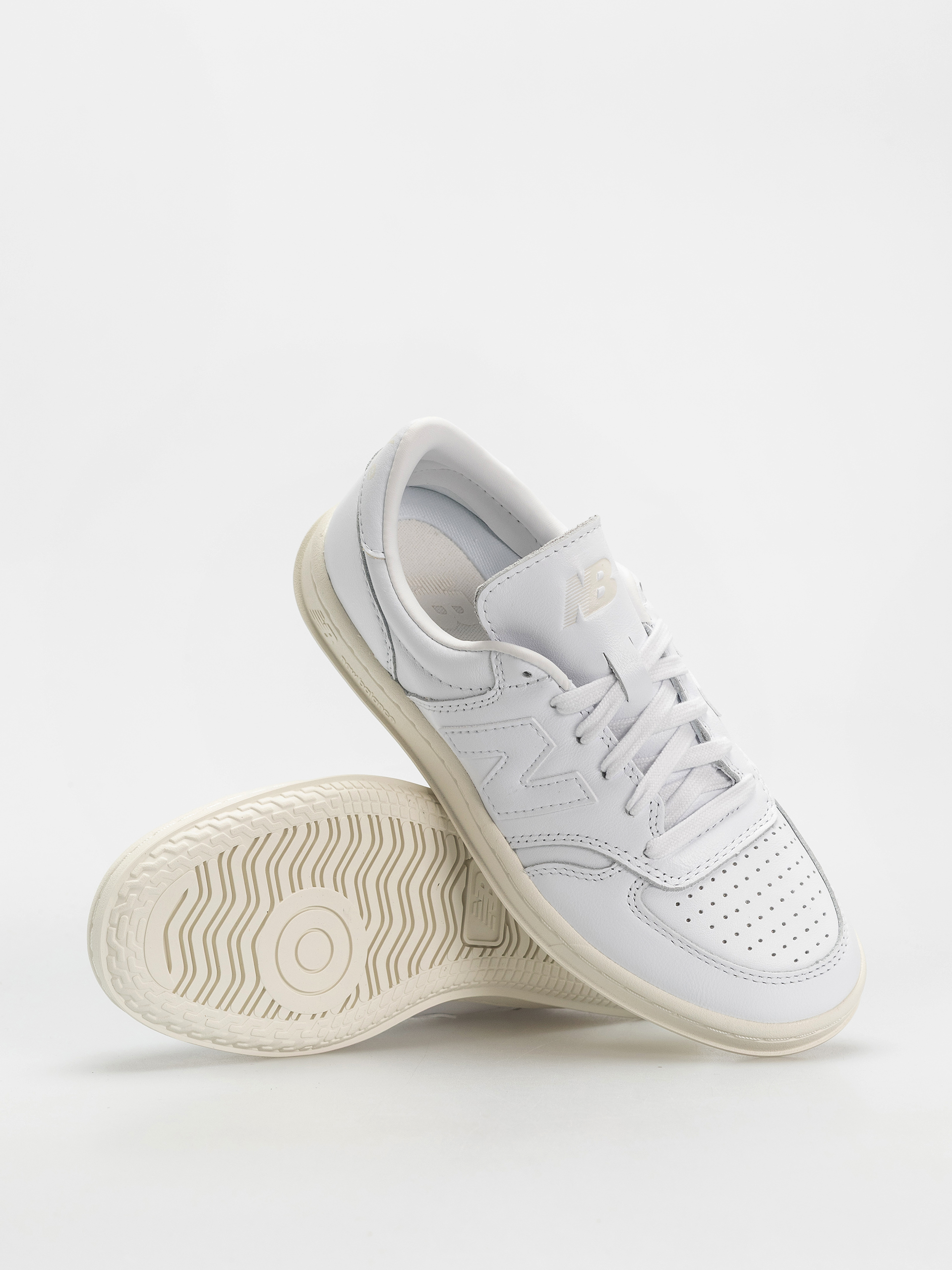 Topánky New Balance 500 (white)