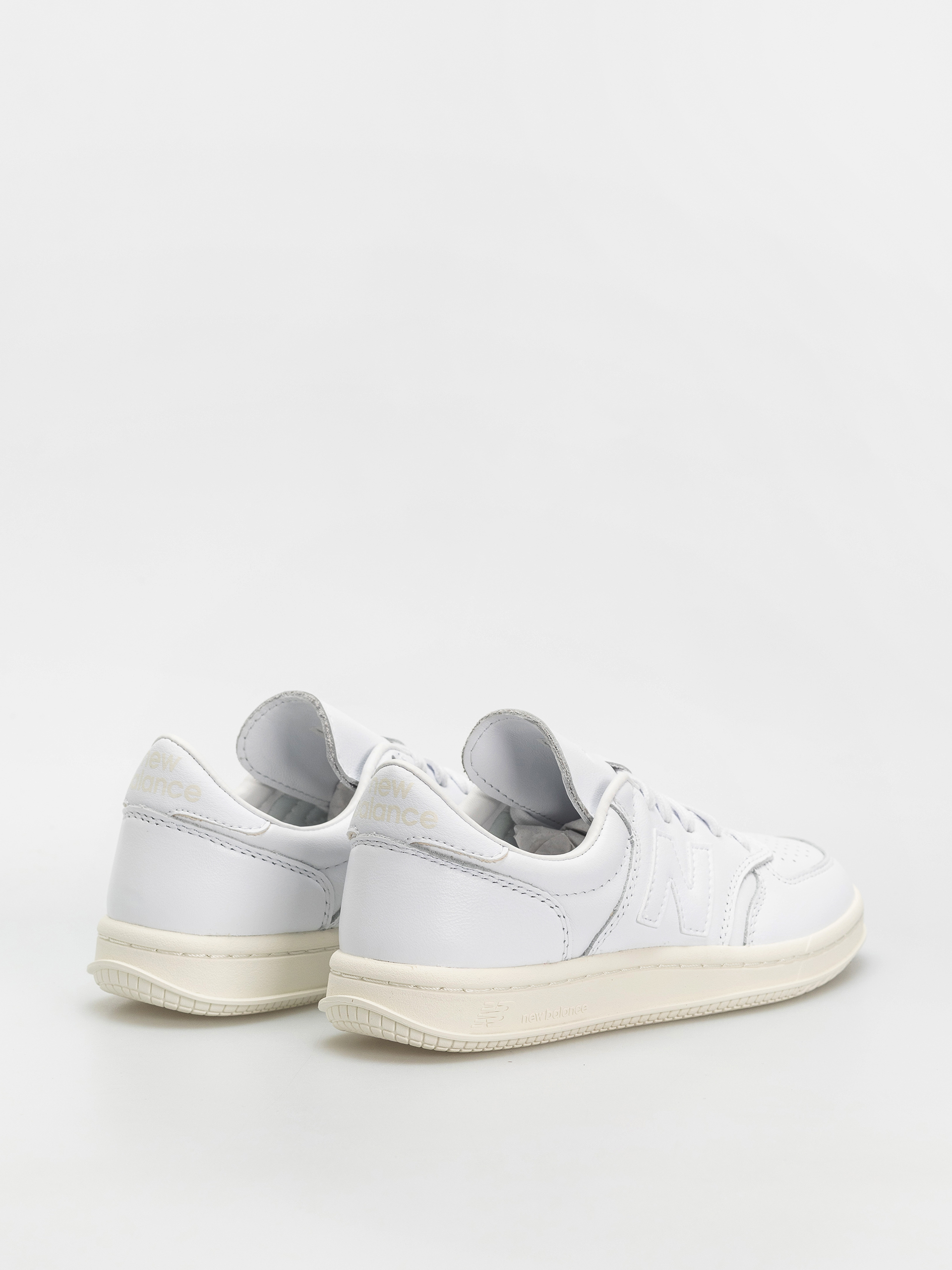 Topánky New Balance 500 (white)