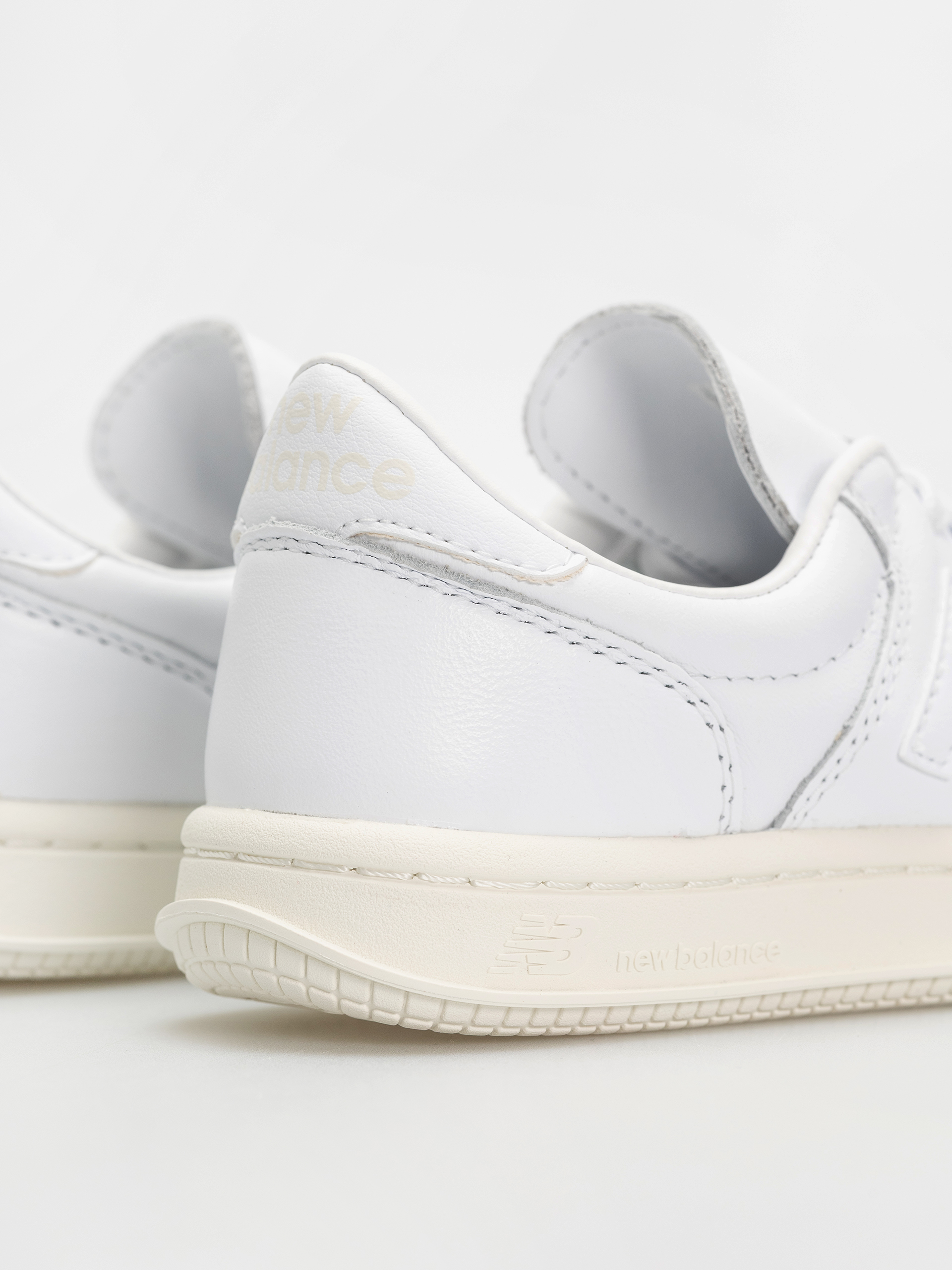 Topánky New Balance 500 (white)