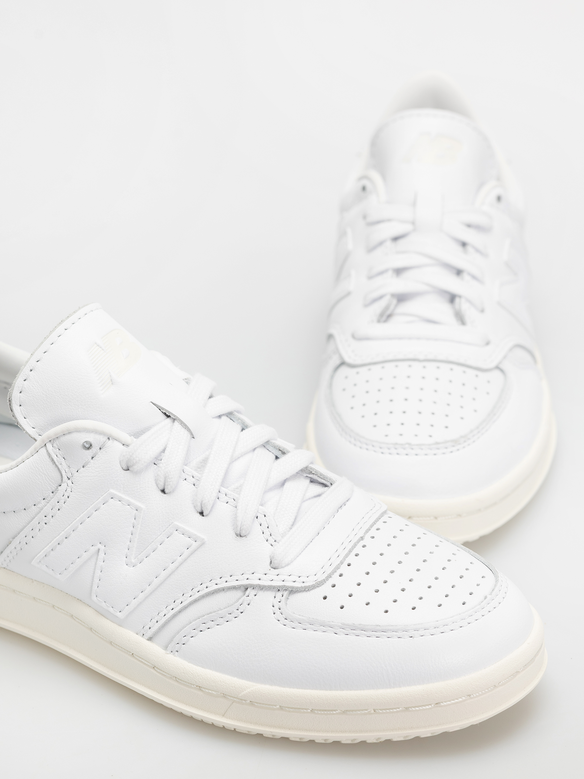 Topánky New Balance 500 (white)