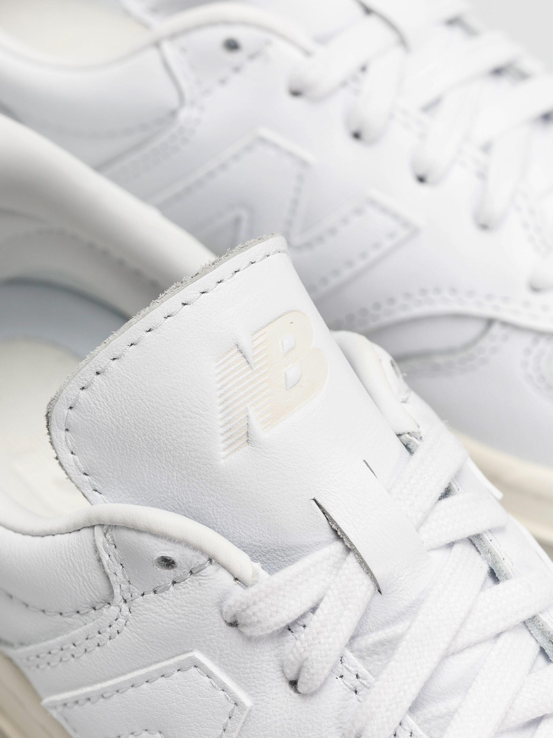 Topánky New Balance 500 (white)