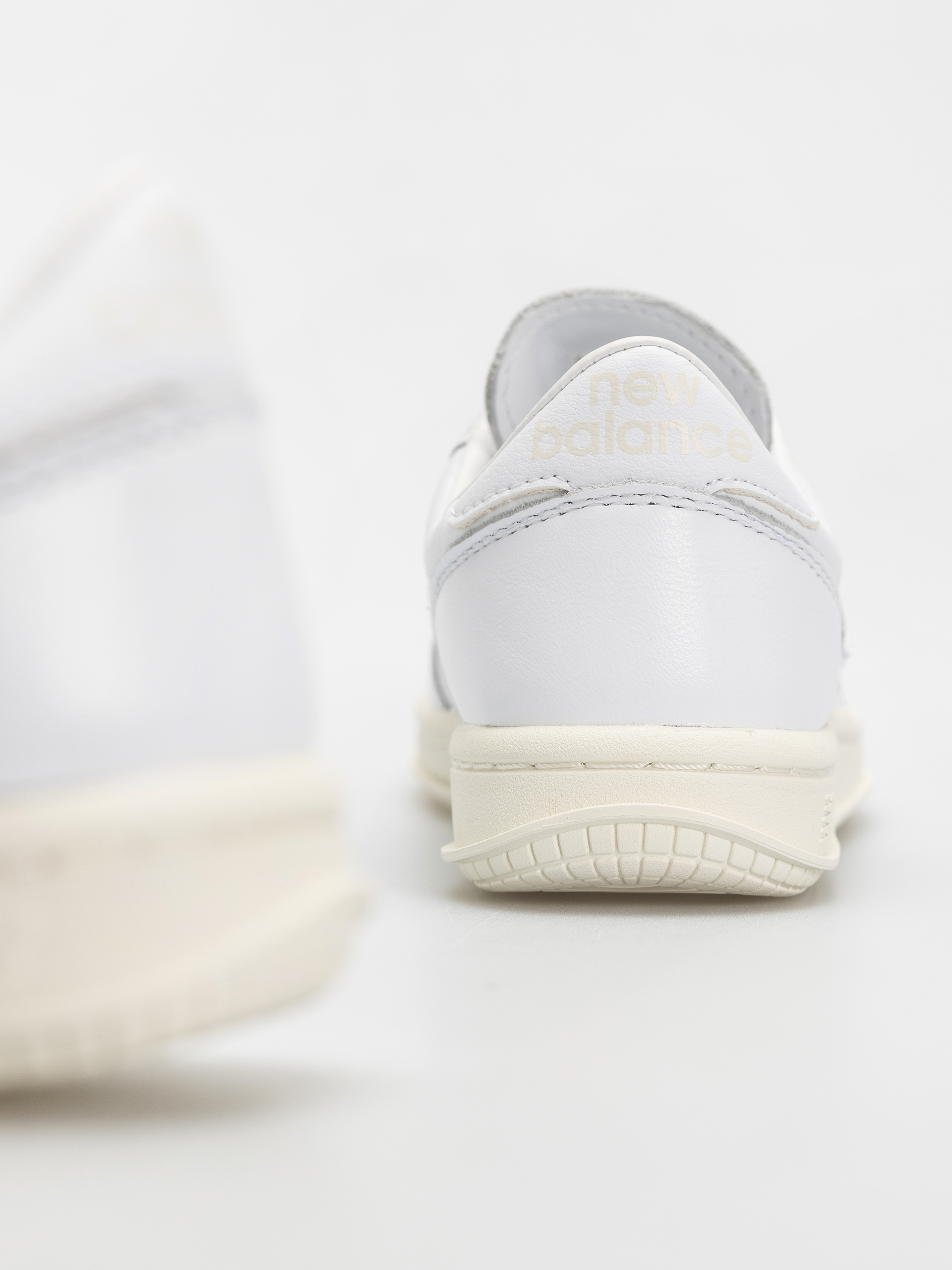 Topánky New Balance 500 (white)