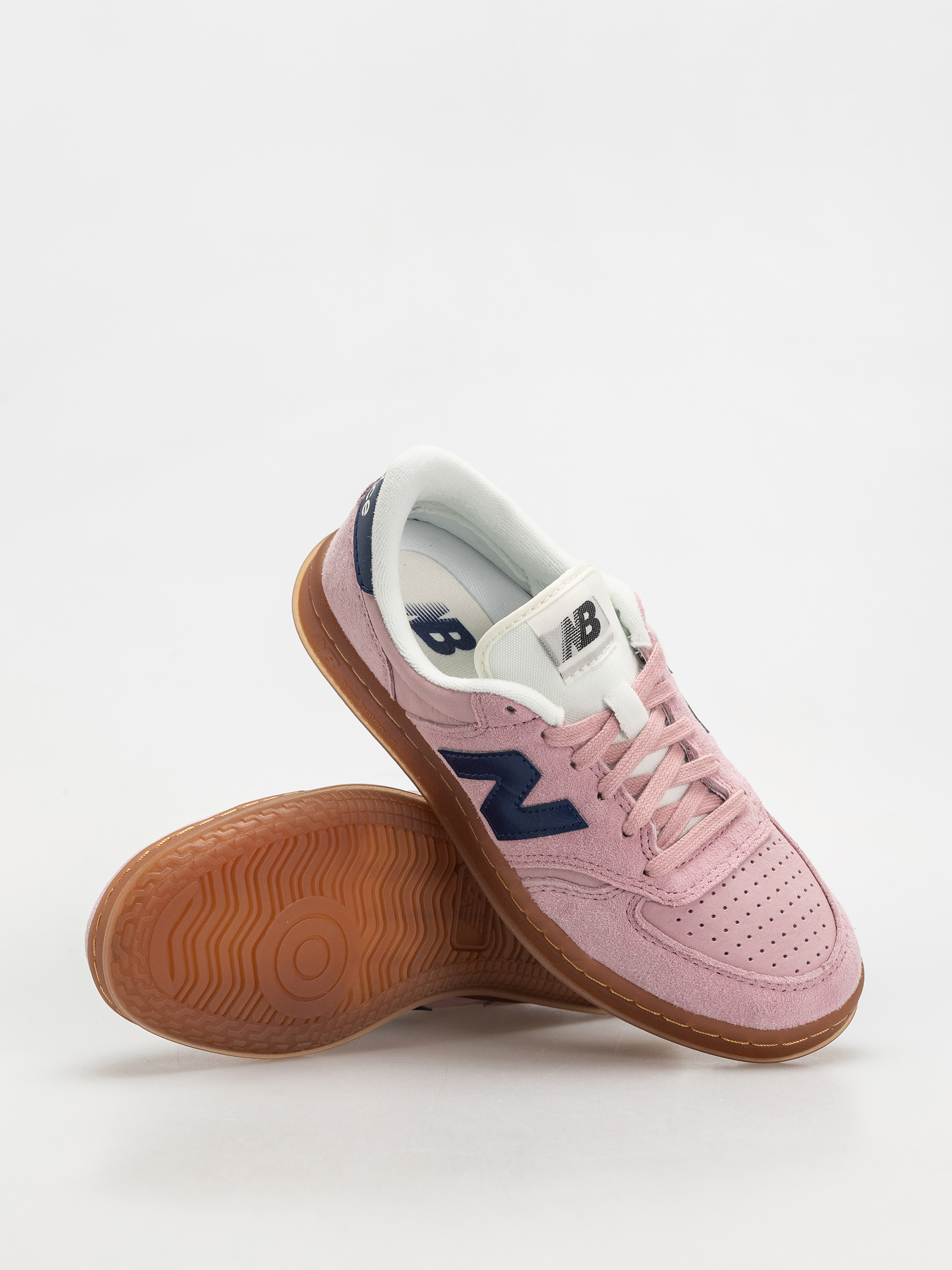 Topánky New Balance 500 (pink taffy)
