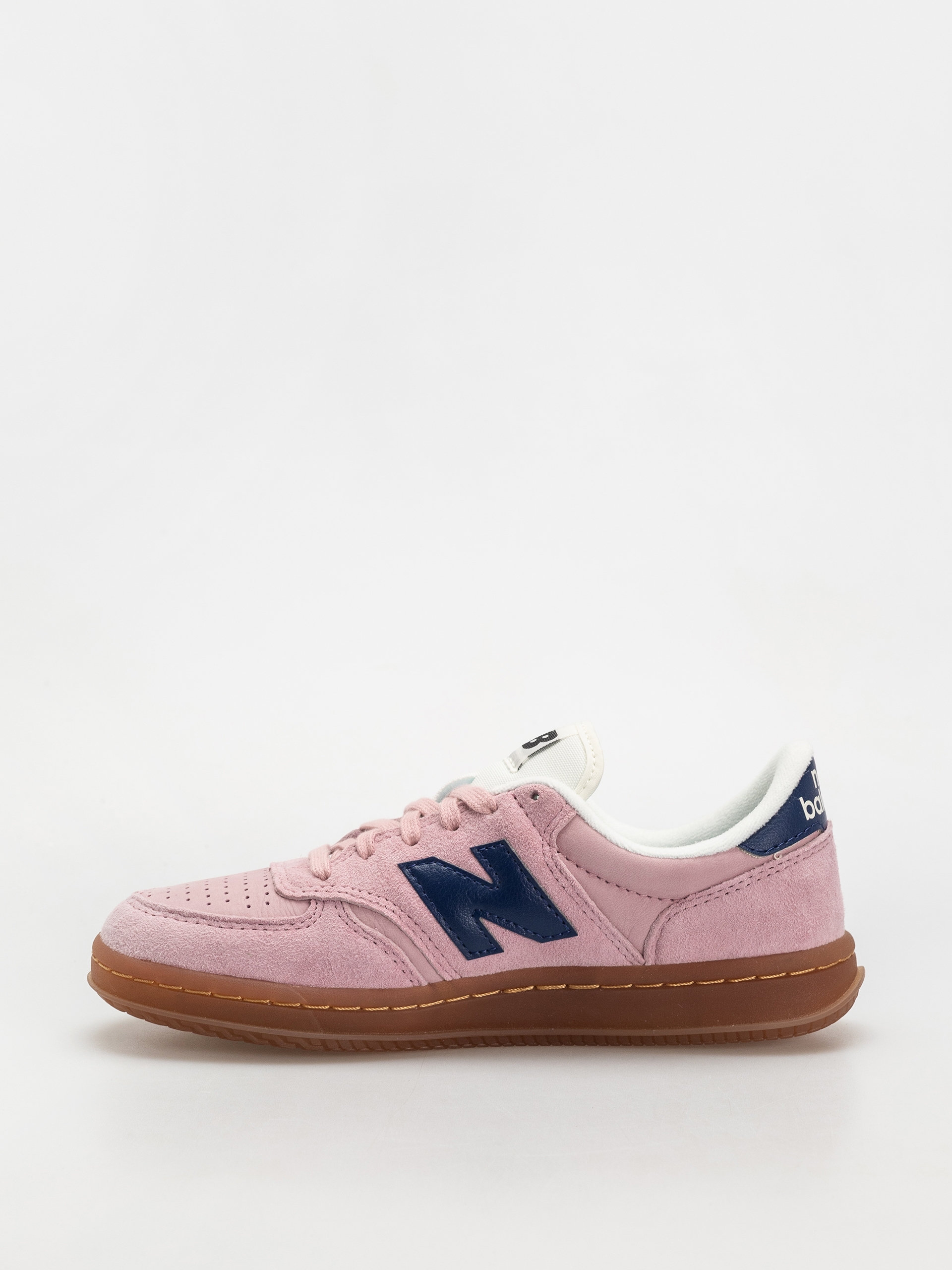 Topánky New Balance 500 (pink taffy)