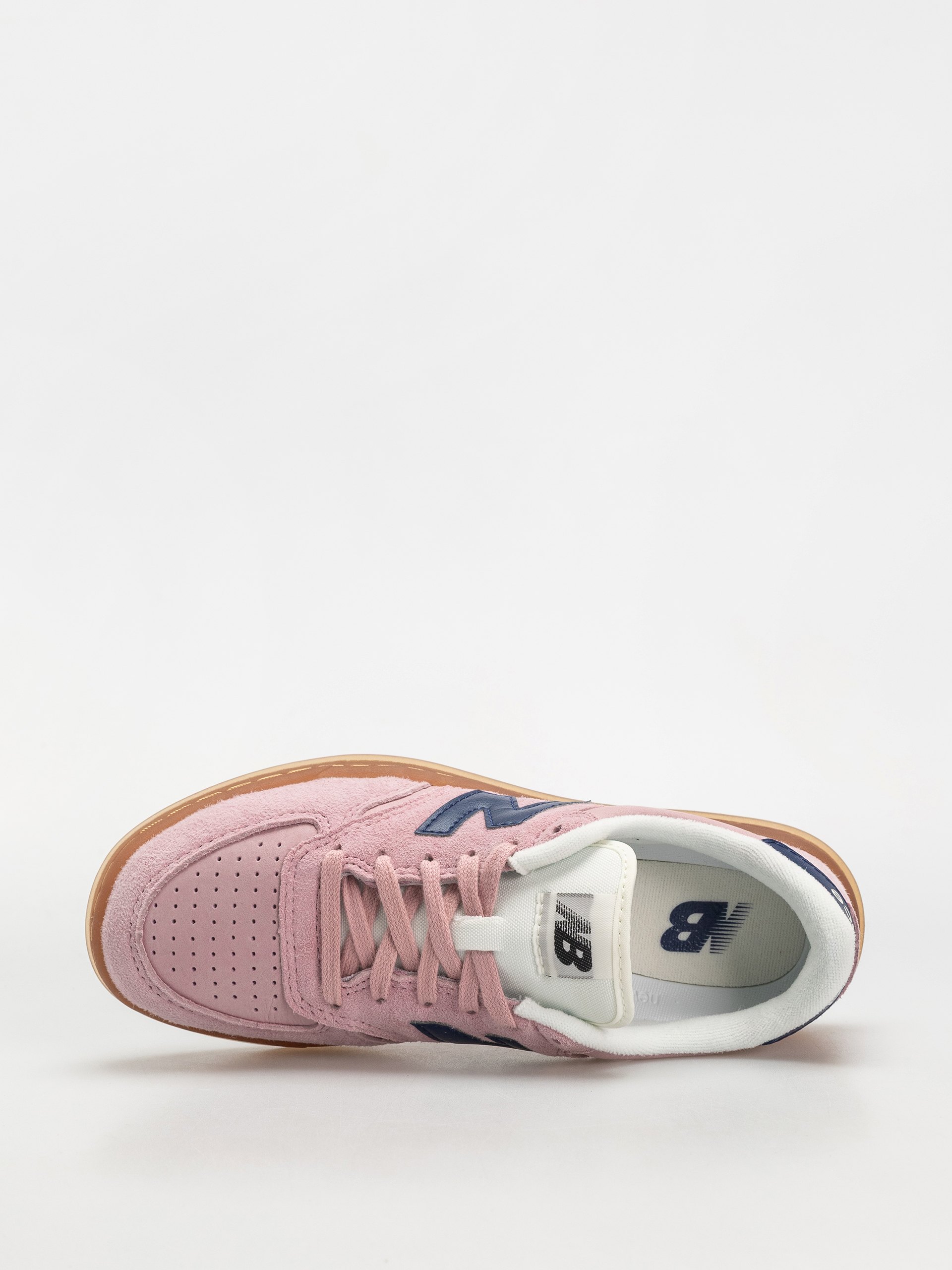 Topánky New Balance 500 (pink taffy)