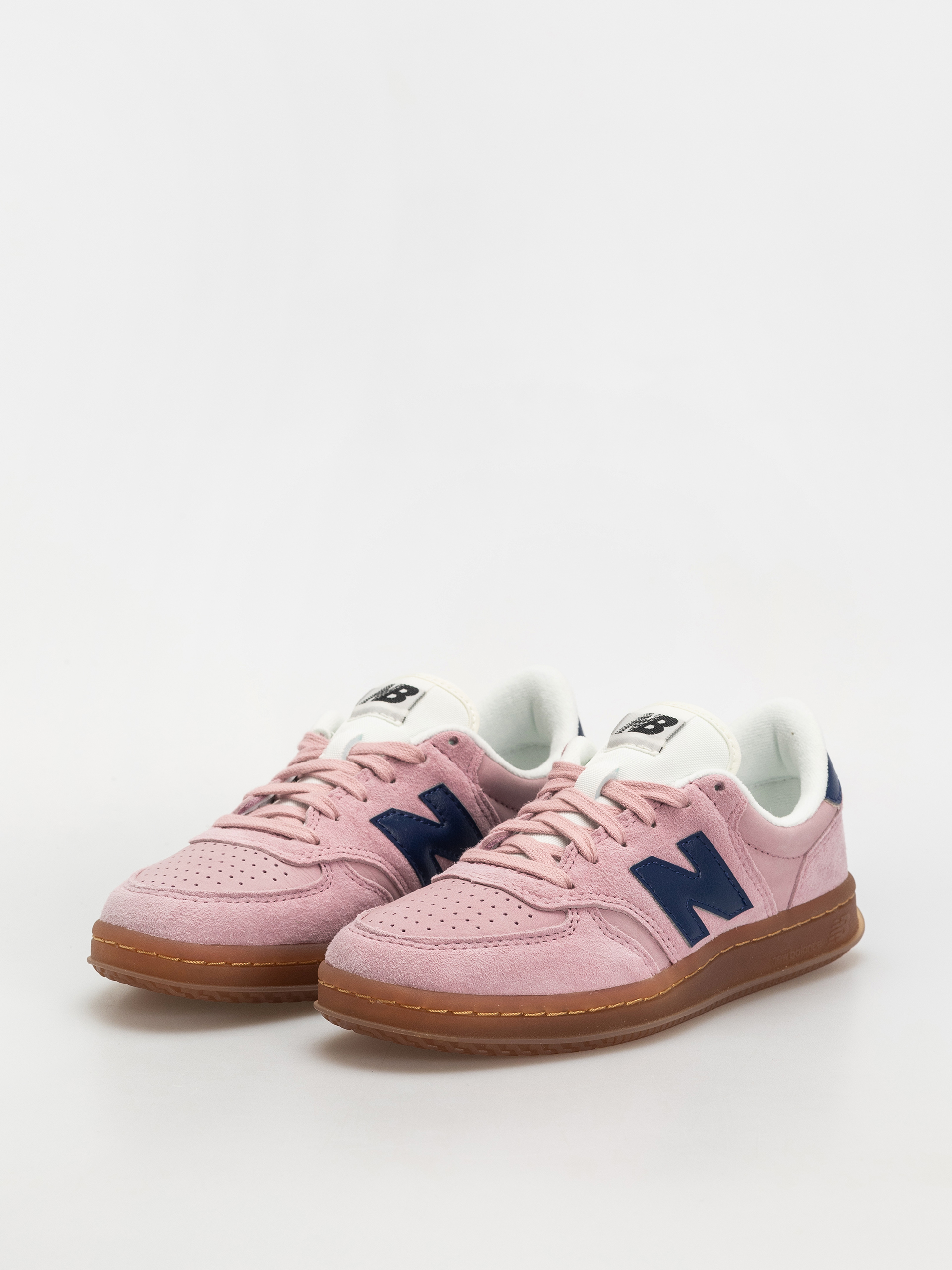 Topánky New Balance 500 (pink taffy)
