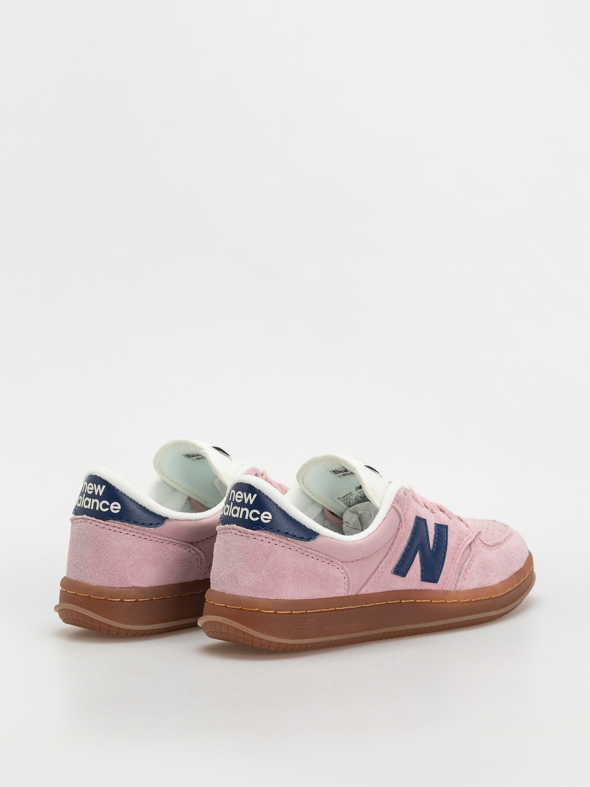 Topánky New Balance 500 (pink taffy)