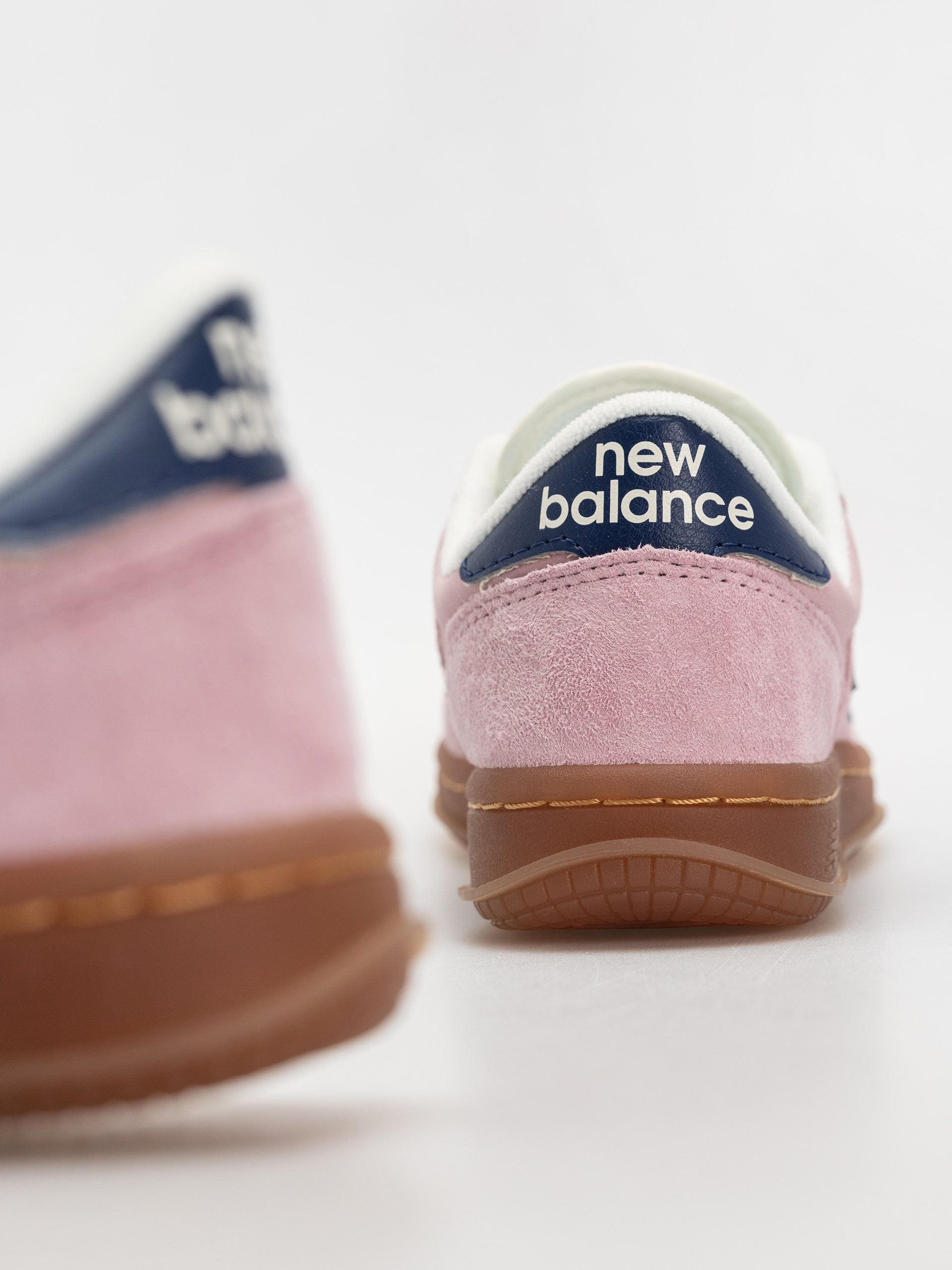 Topánky New Balance 500 (pink taffy)