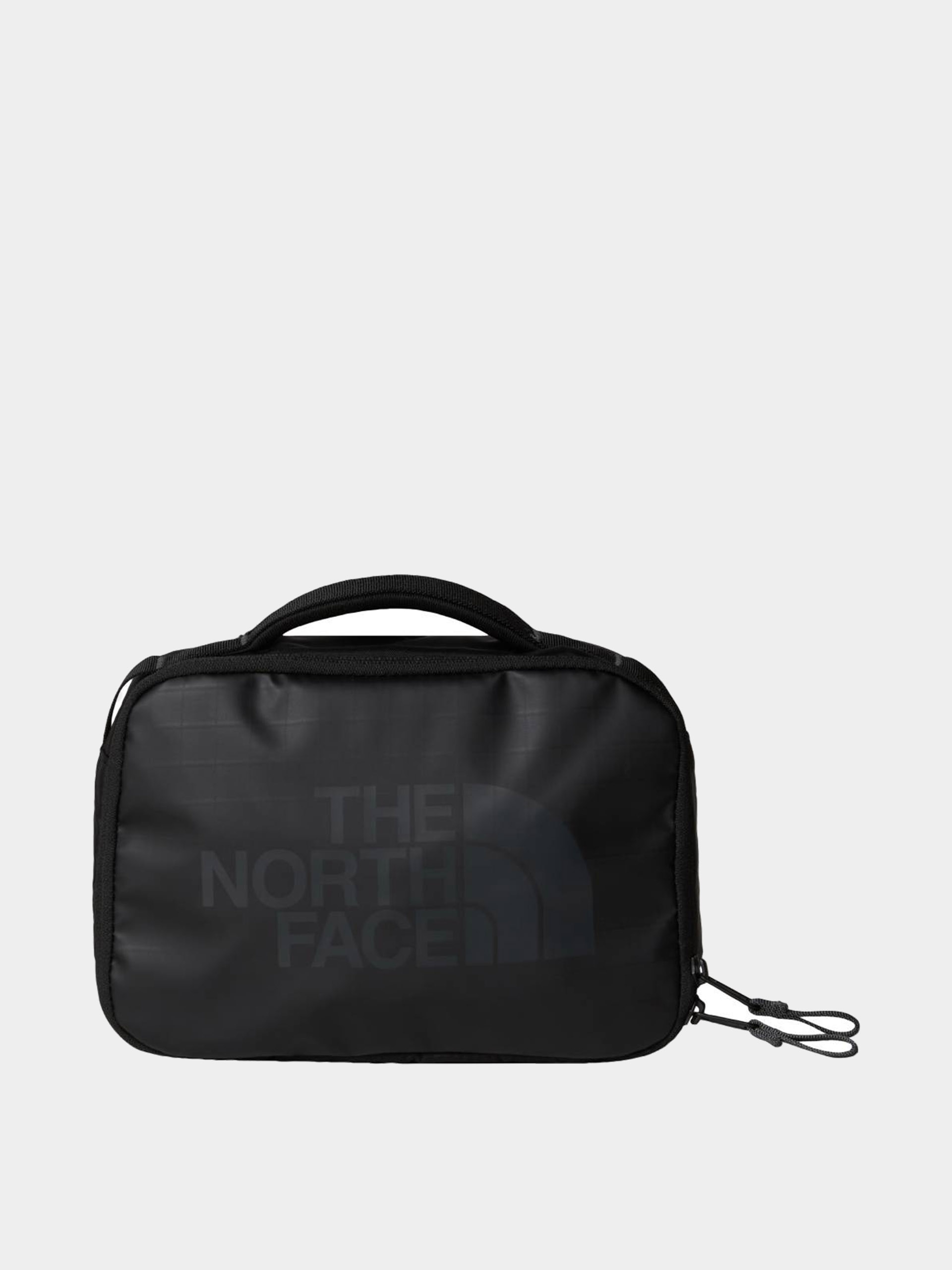 Kosmeticku00e1 tau0161ka The North Face Base Camp Voyager (tnf black/asphalt grey)