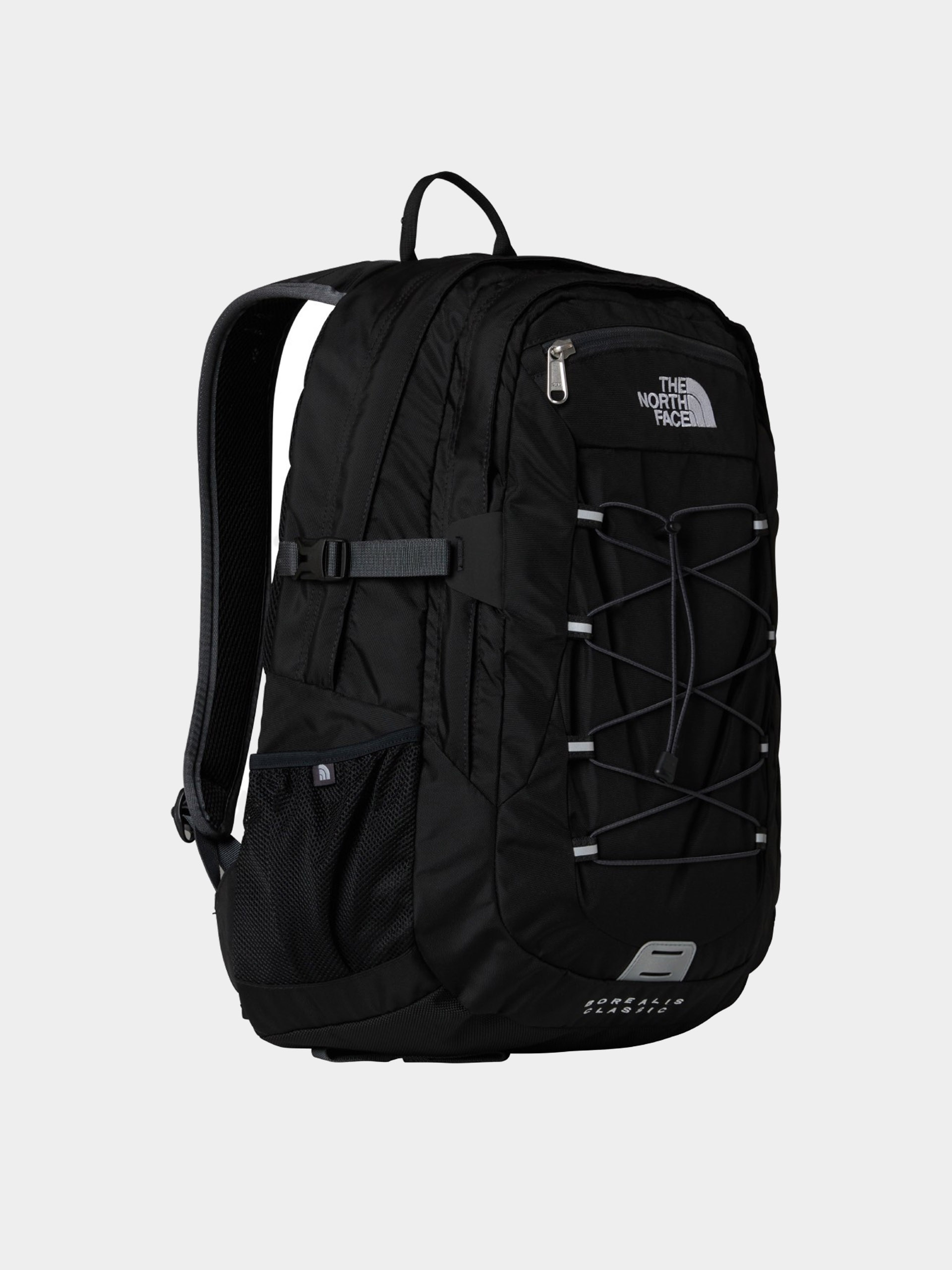 Batoh The North Face Borealis Classic (tnf black asphalt grey)