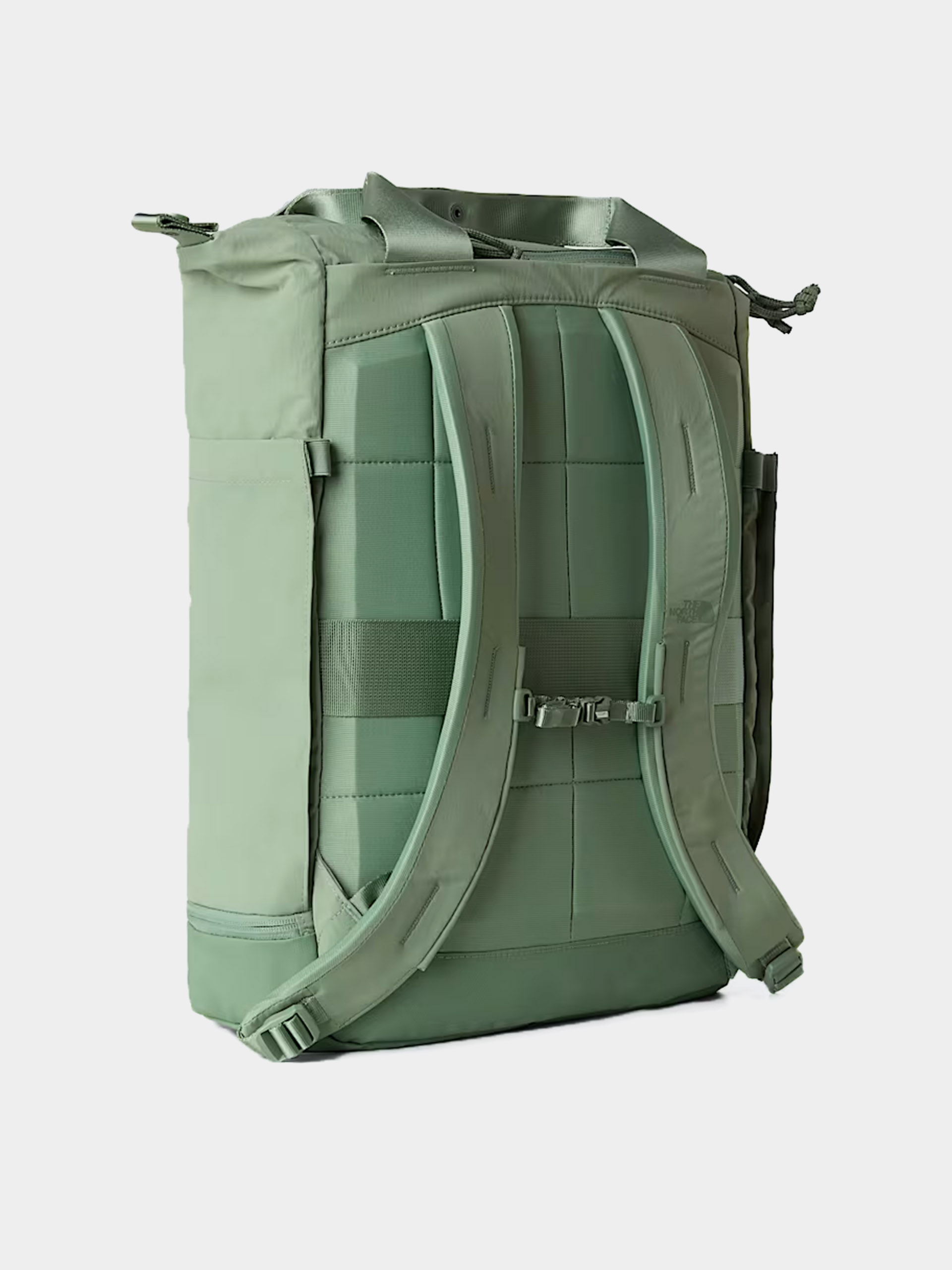 Batoh The North Face Never Stop Utility Pack Wmn (slate moss)