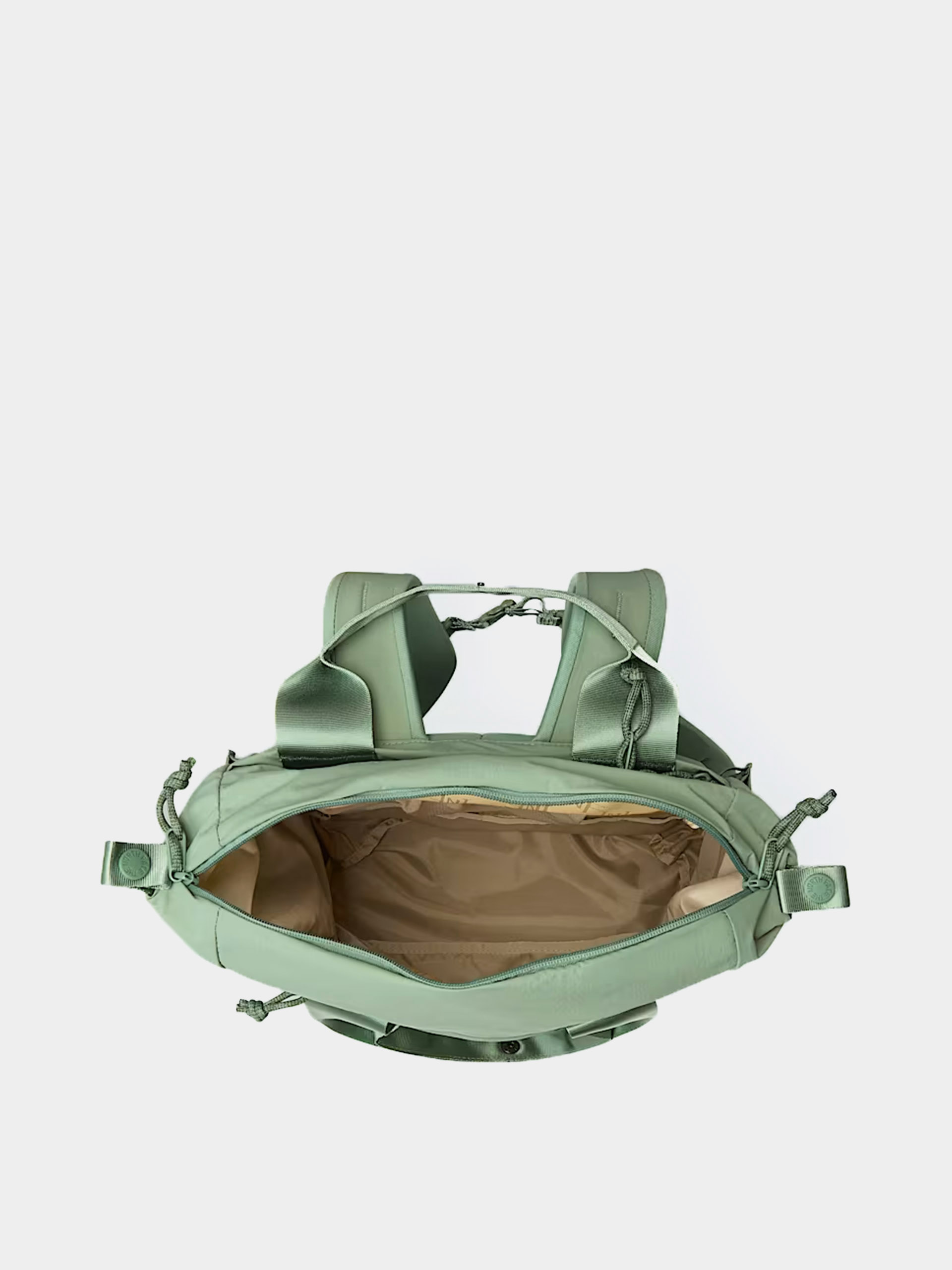 Batoh The North Face Never Stop Utility Pack Wmn (slate moss)