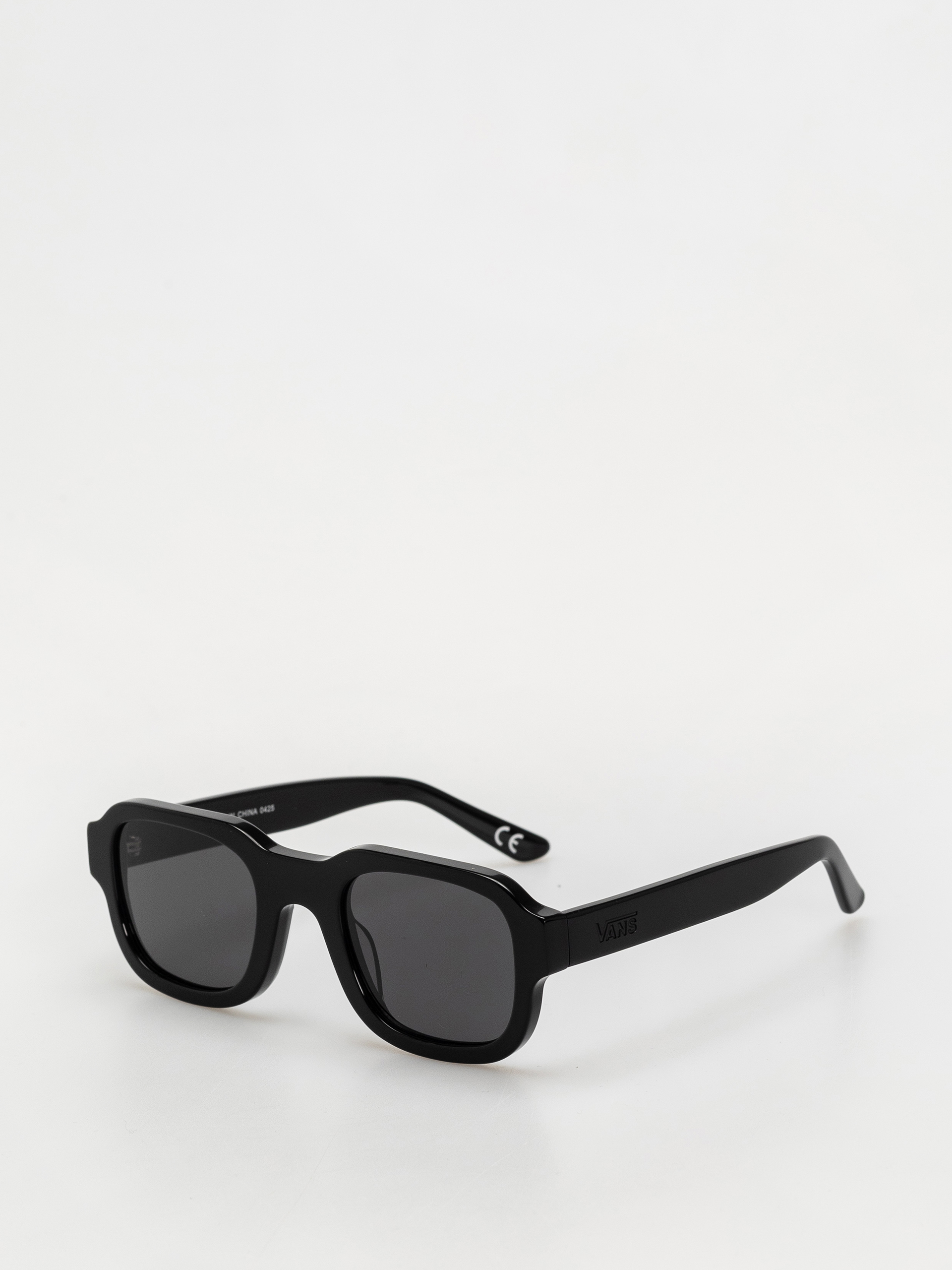 Slnečné okuliare Vans 66 (black)