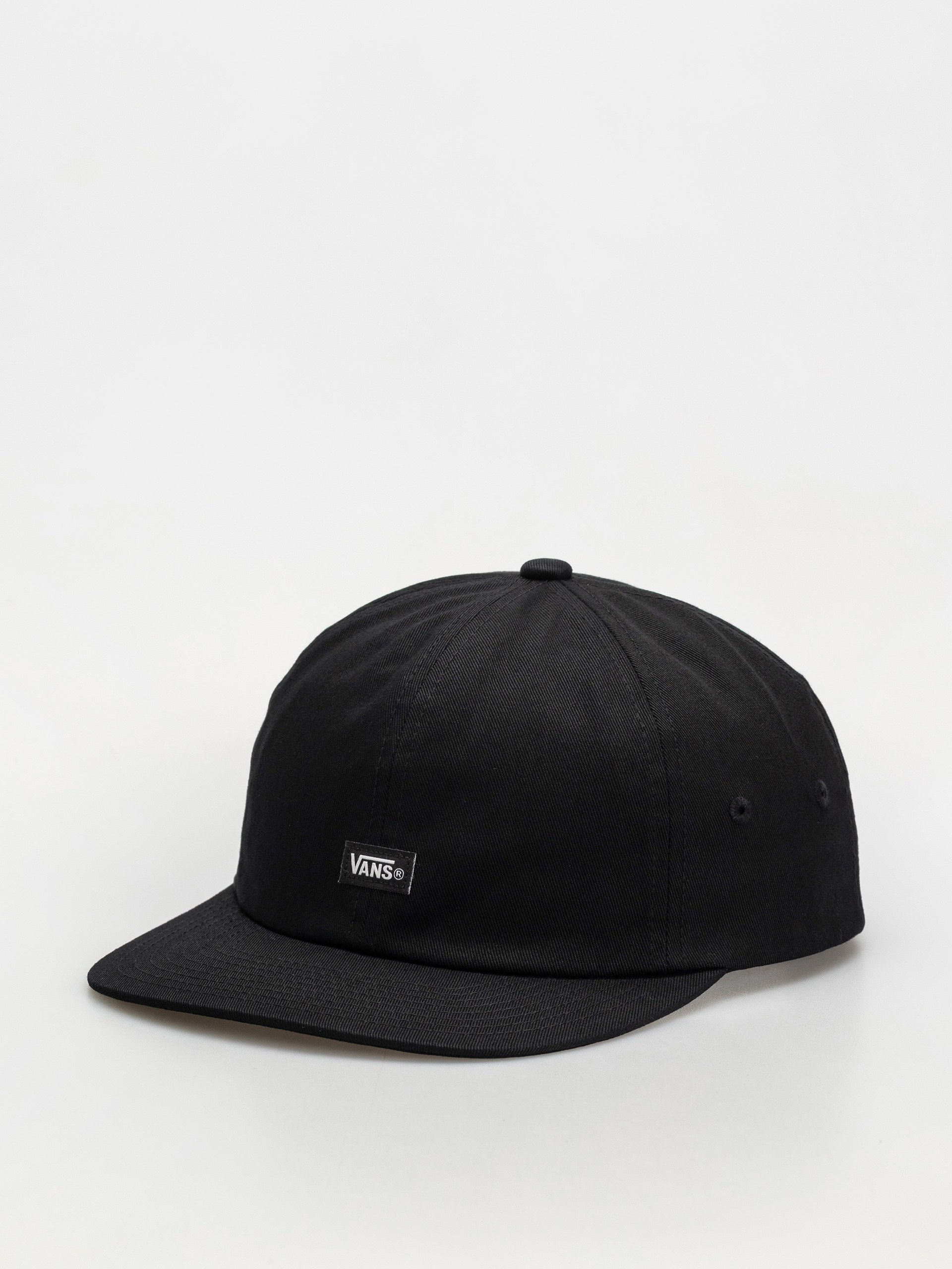 Šiltovka Vans Vans Jockey (black)