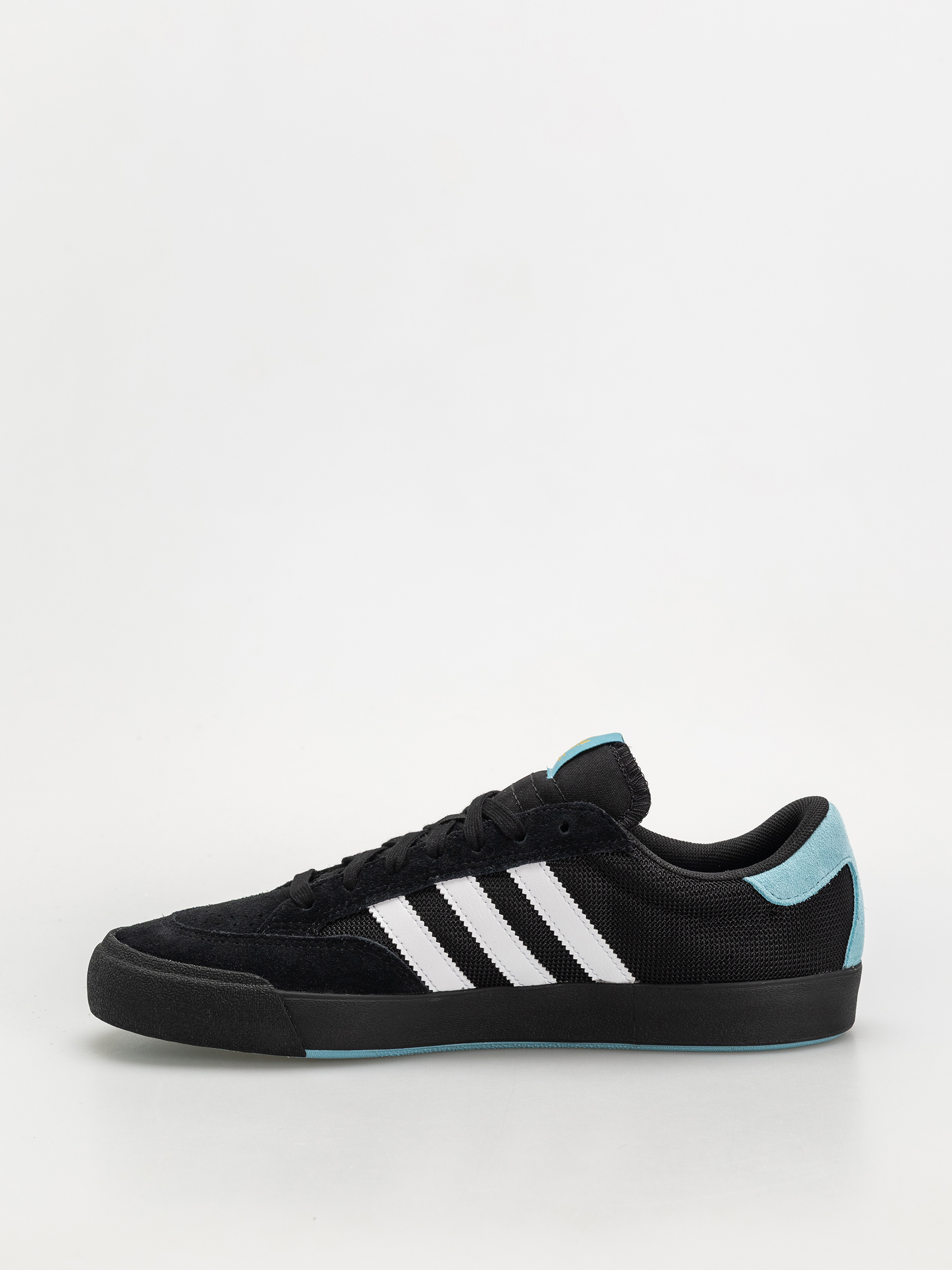 Topánky adidas Nora (cblack/ftwwht/goldmt)